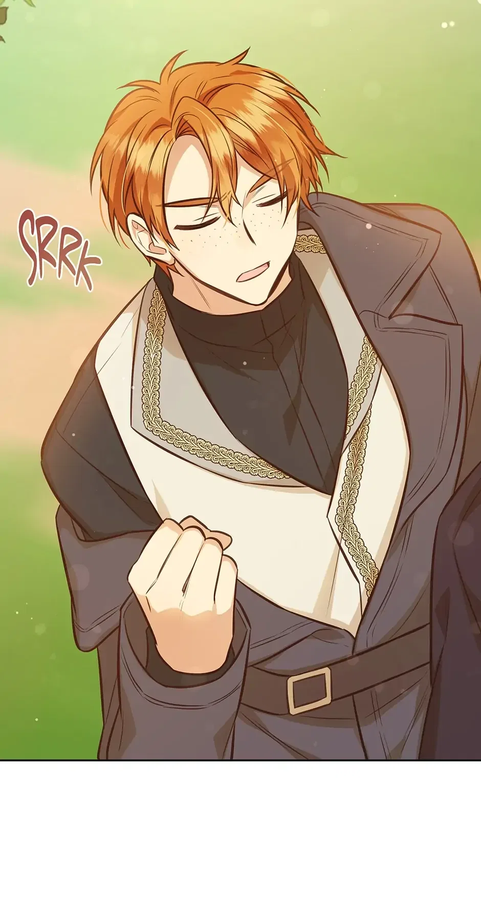 Side Characters Deserve Love Too Chapter 60 – Page 76
