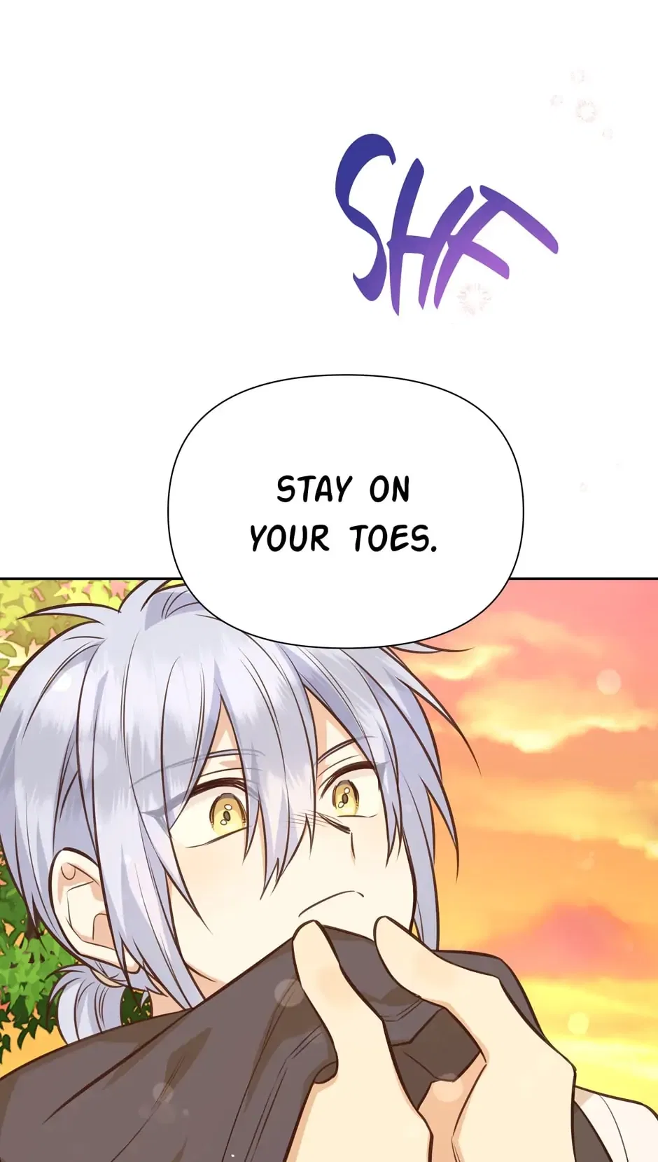 Side Characters Deserve Love Too Chapter 60 – Page 77