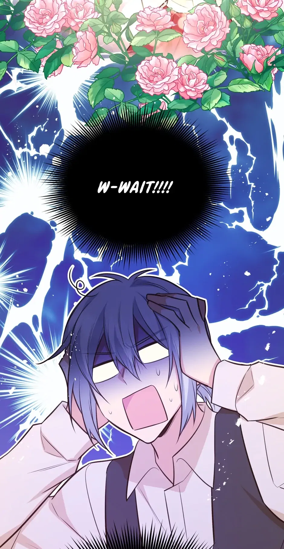 Side Characters Deserve Love Too Chapter 59 – Page 3