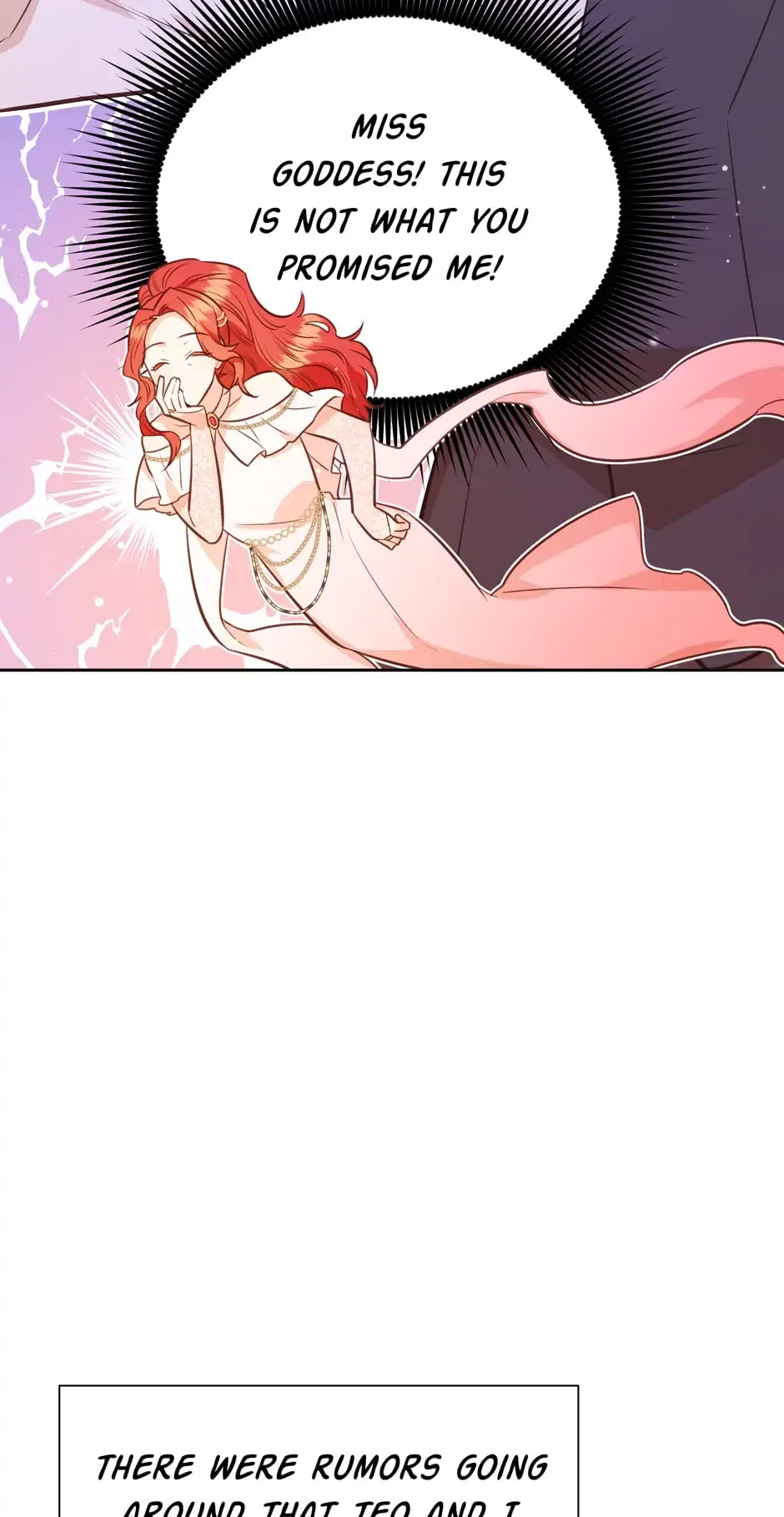 Side Characters Deserve Love Too Chapter 59 – Page 4