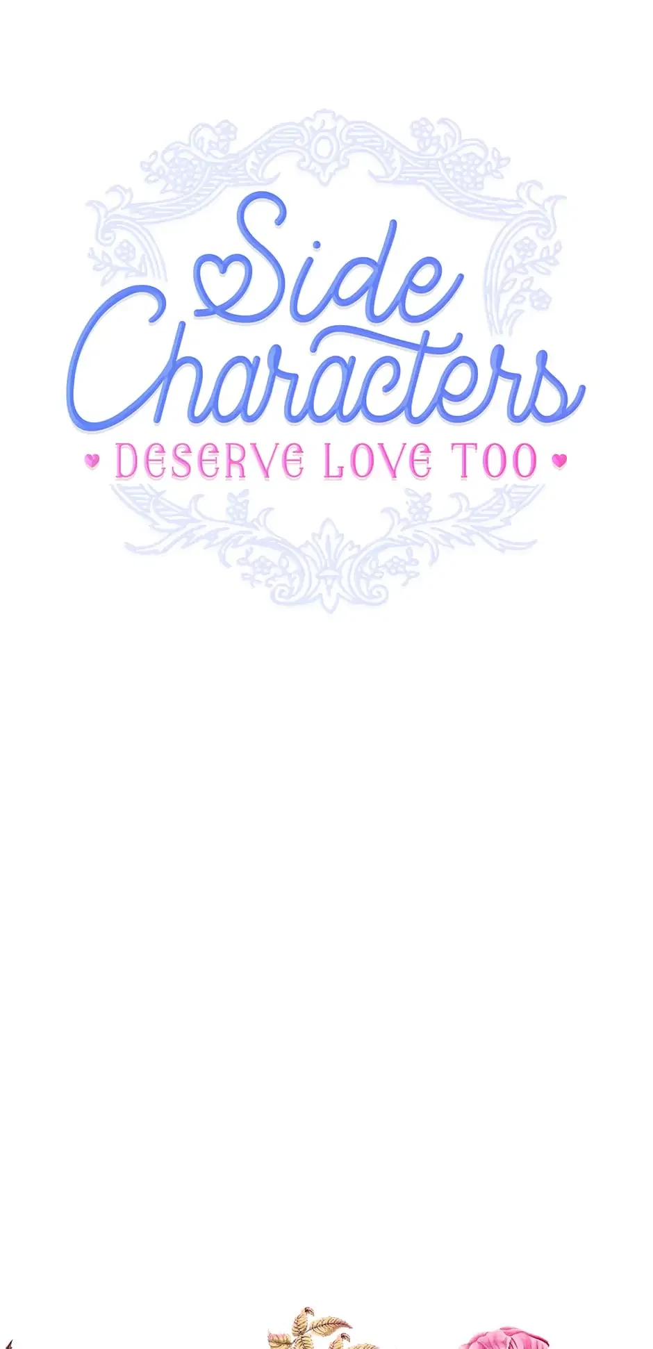 Side Characters Deserve Love Too Chapter 59 – Page 10