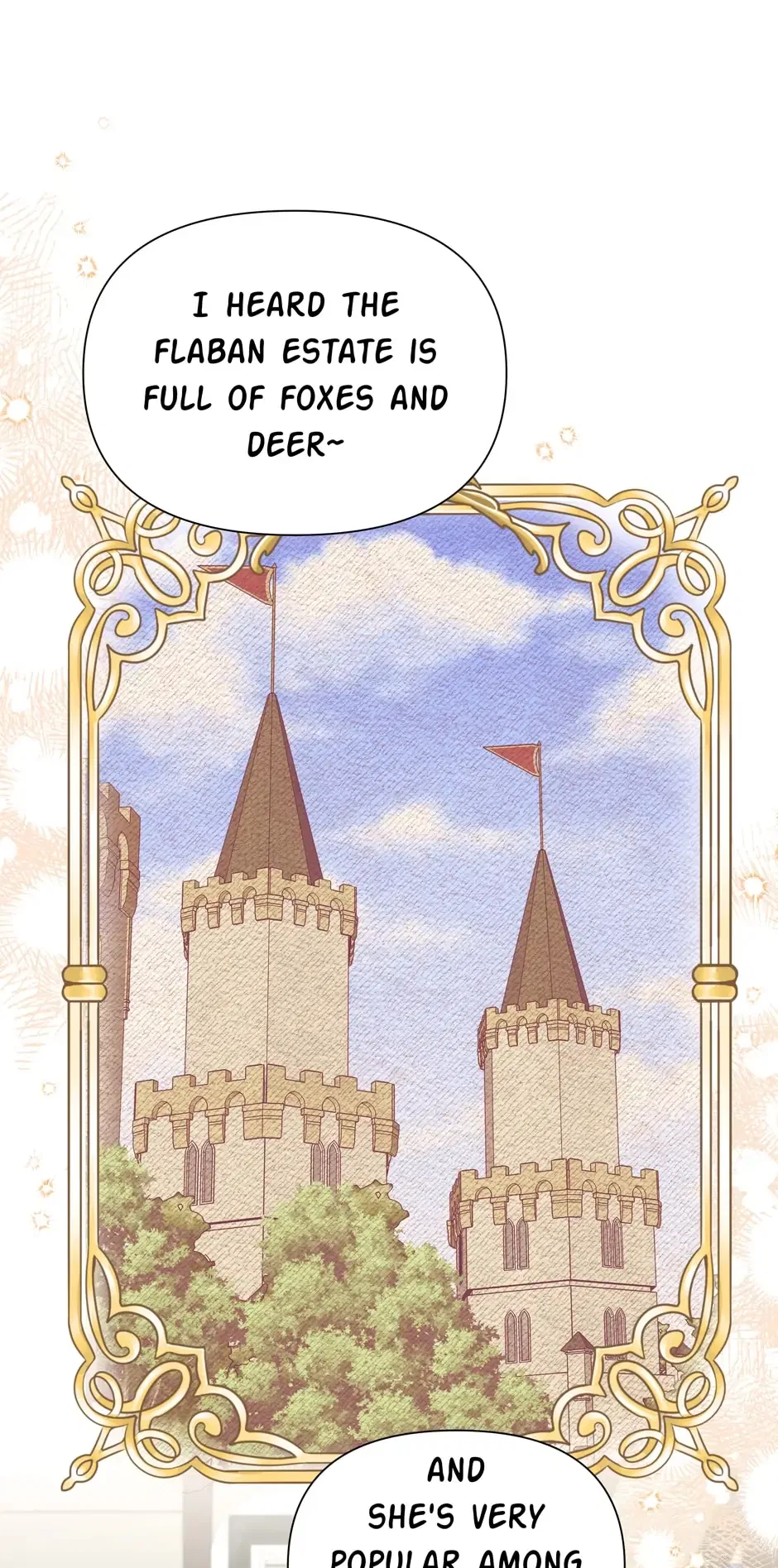 Side Characters Deserve Love Too Chapter 59 – Page 16