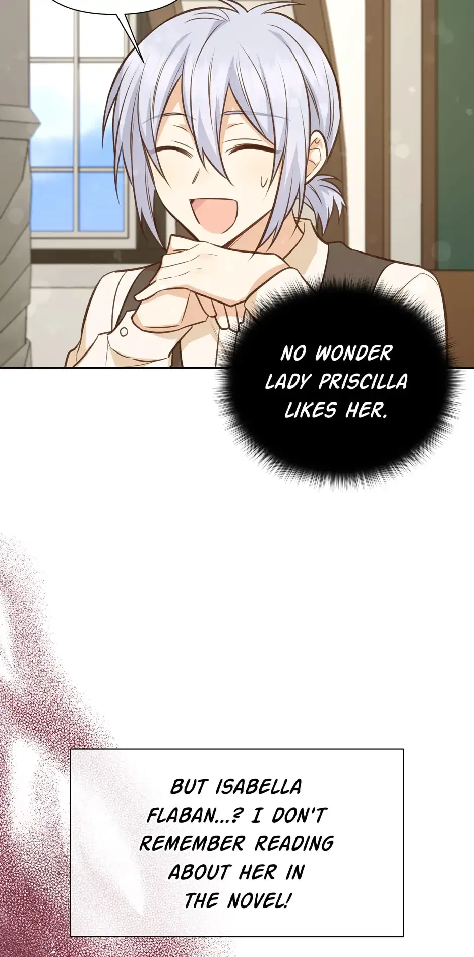 Side Characters Deserve Love Too Chapter 59 – Page 18