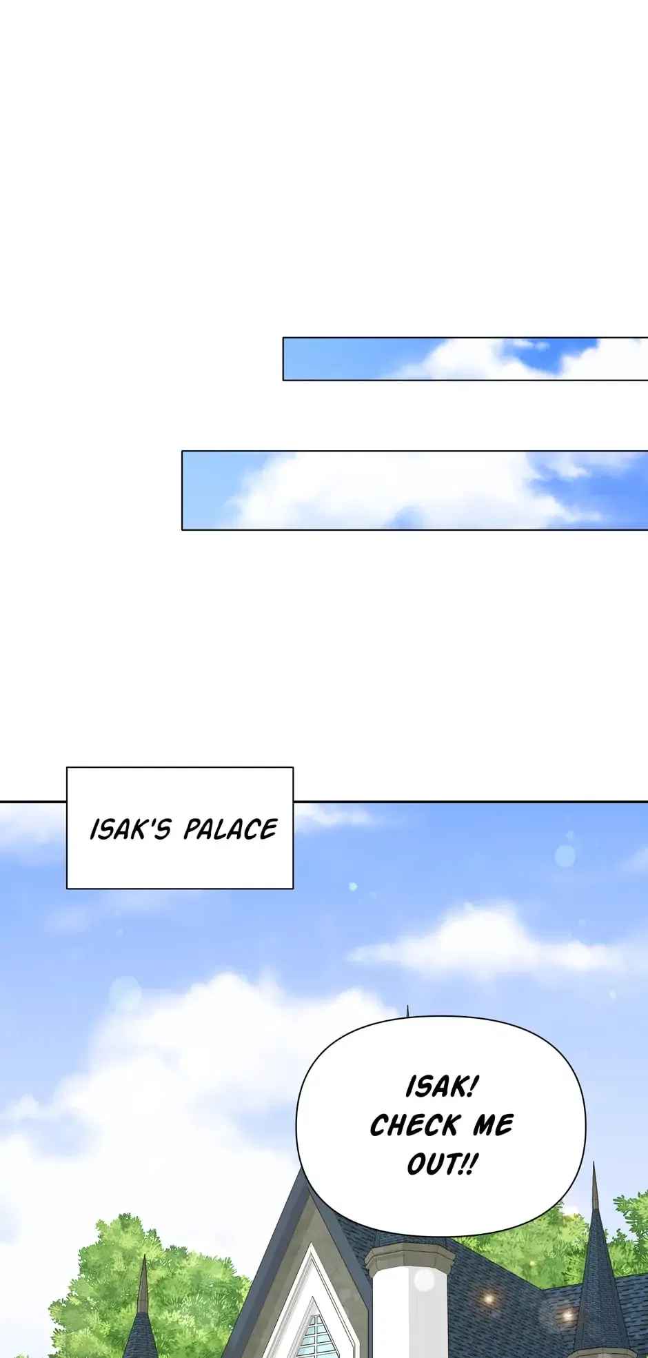 Side Characters Deserve Love Too Chapter 59 – Page 23