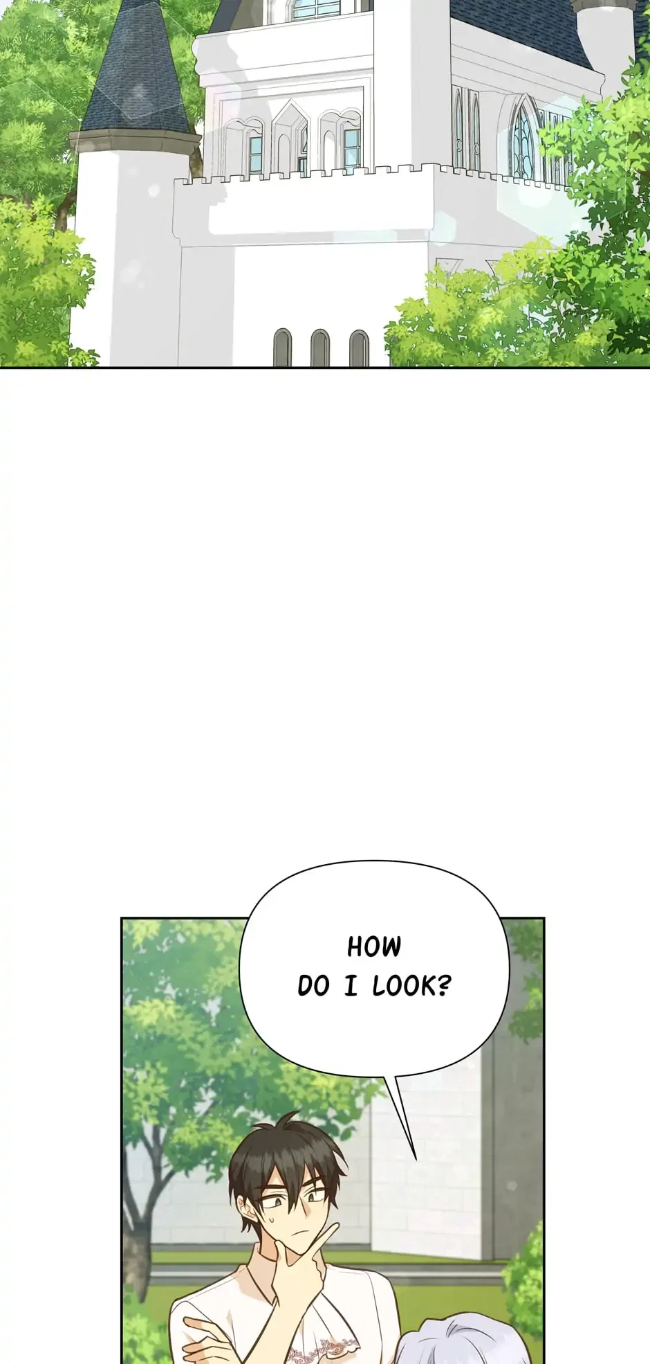 Side Characters Deserve Love Too Chapter 59 – Page 24