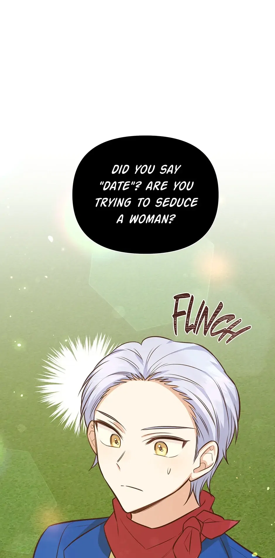 Side Characters Deserve Love Too Chapter 59 – Page 30