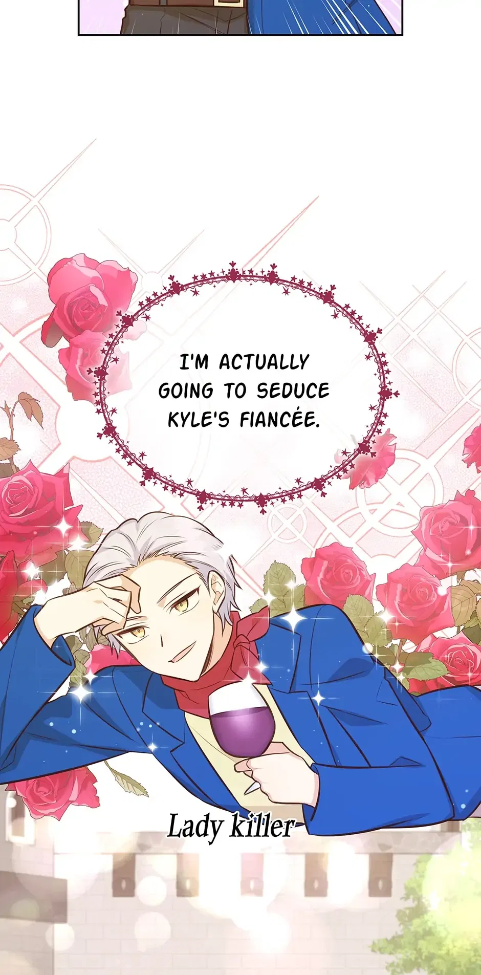 Side Characters Deserve Love Too Chapter 59 – Page 33