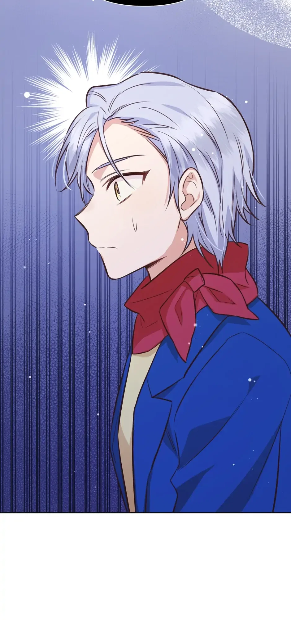 Side Characters Deserve Love Too Chapter 59 – Page 40