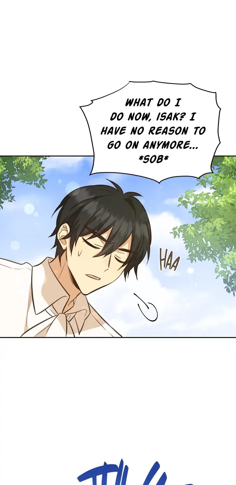 Side Characters Deserve Love Too Chapter 59 – Page 45