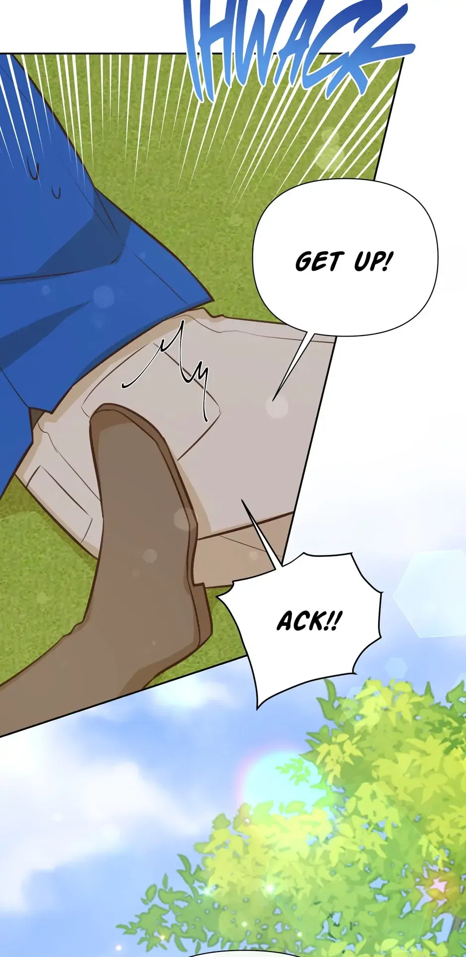 Side Characters Deserve Love Too Chapter 59 – Page 46
