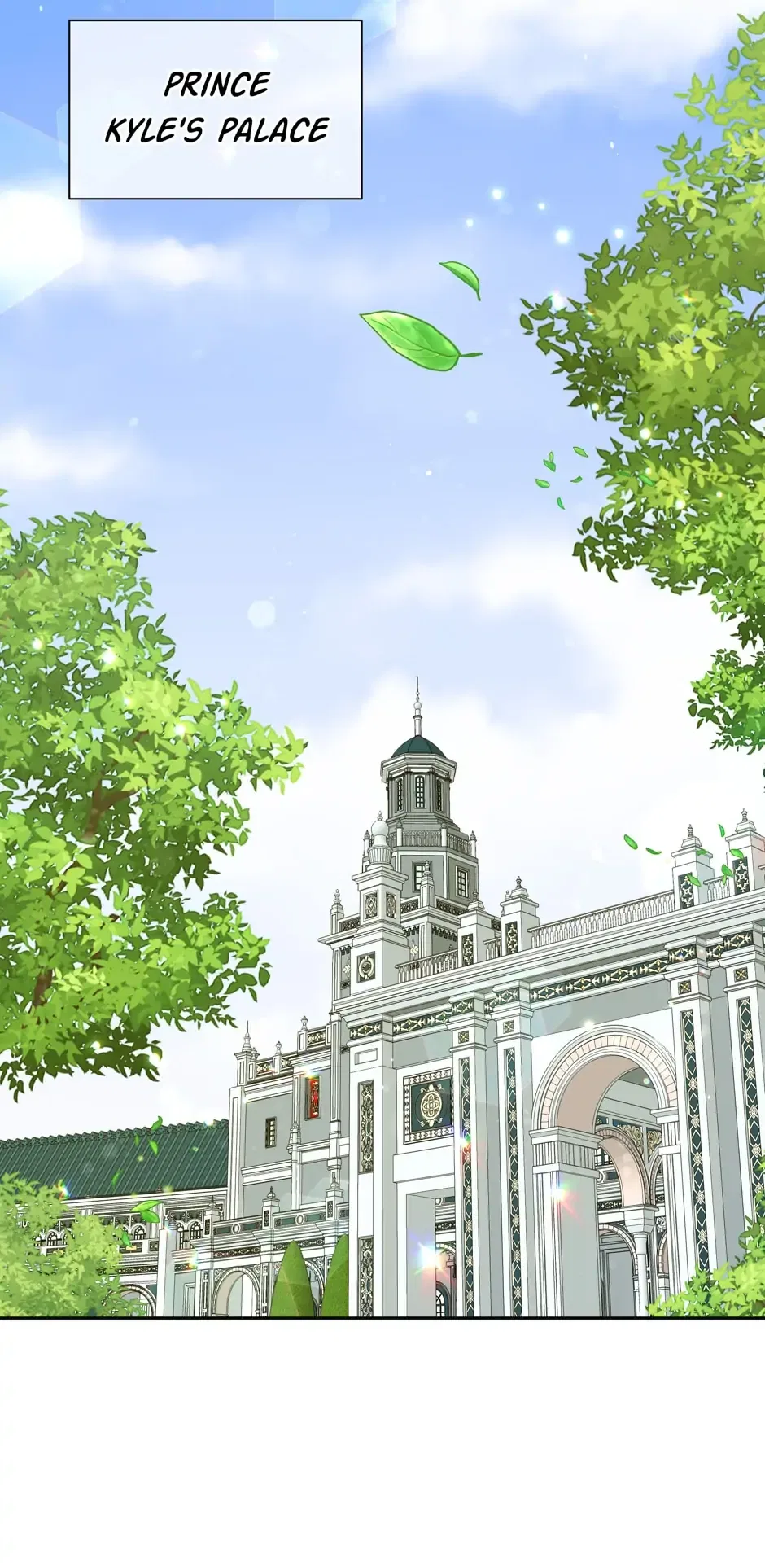 Side Characters Deserve Love Too Chapter 59 – Page 49