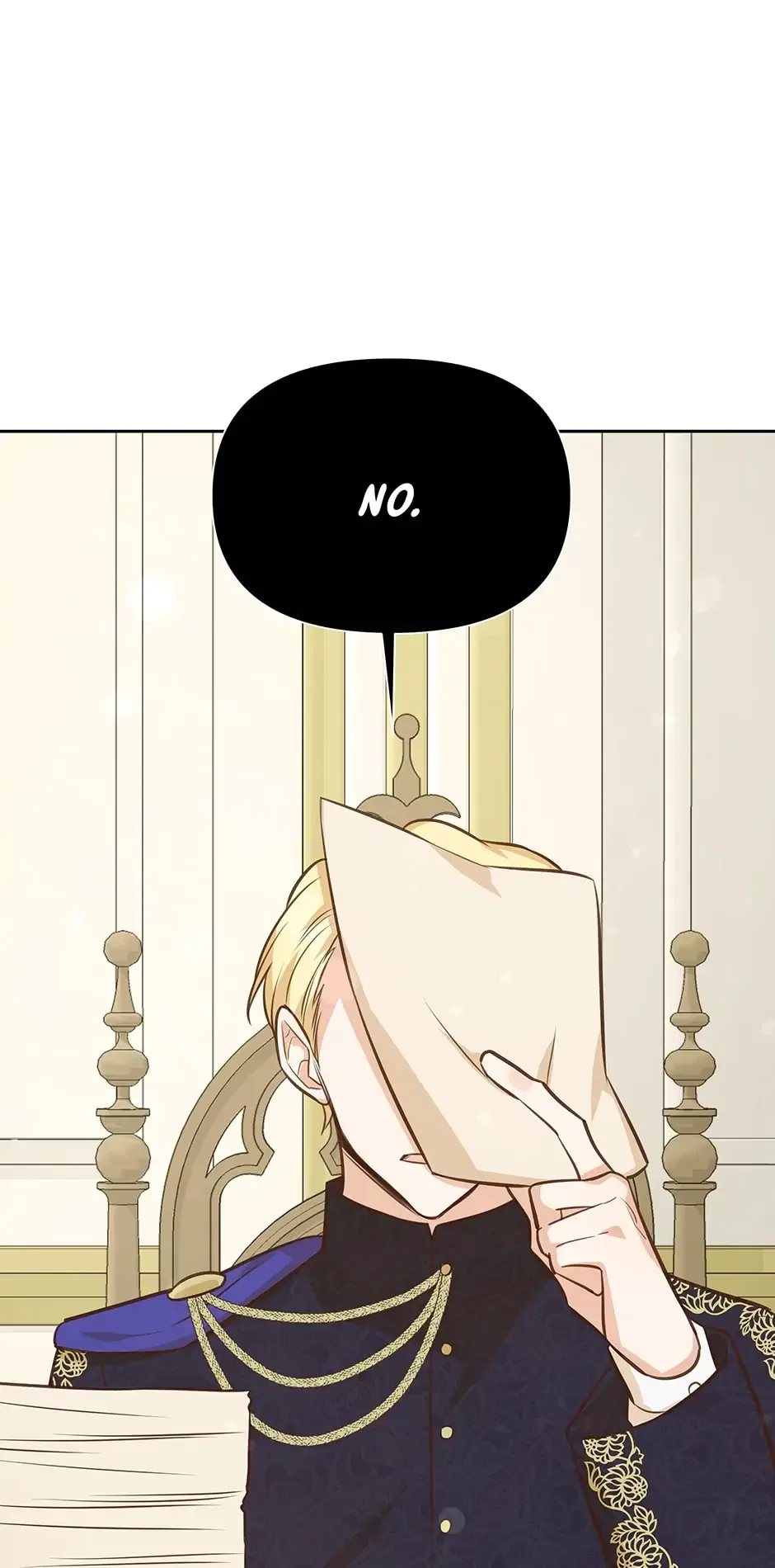 Side Characters Deserve Love Too Chapter 59 – Page 50
