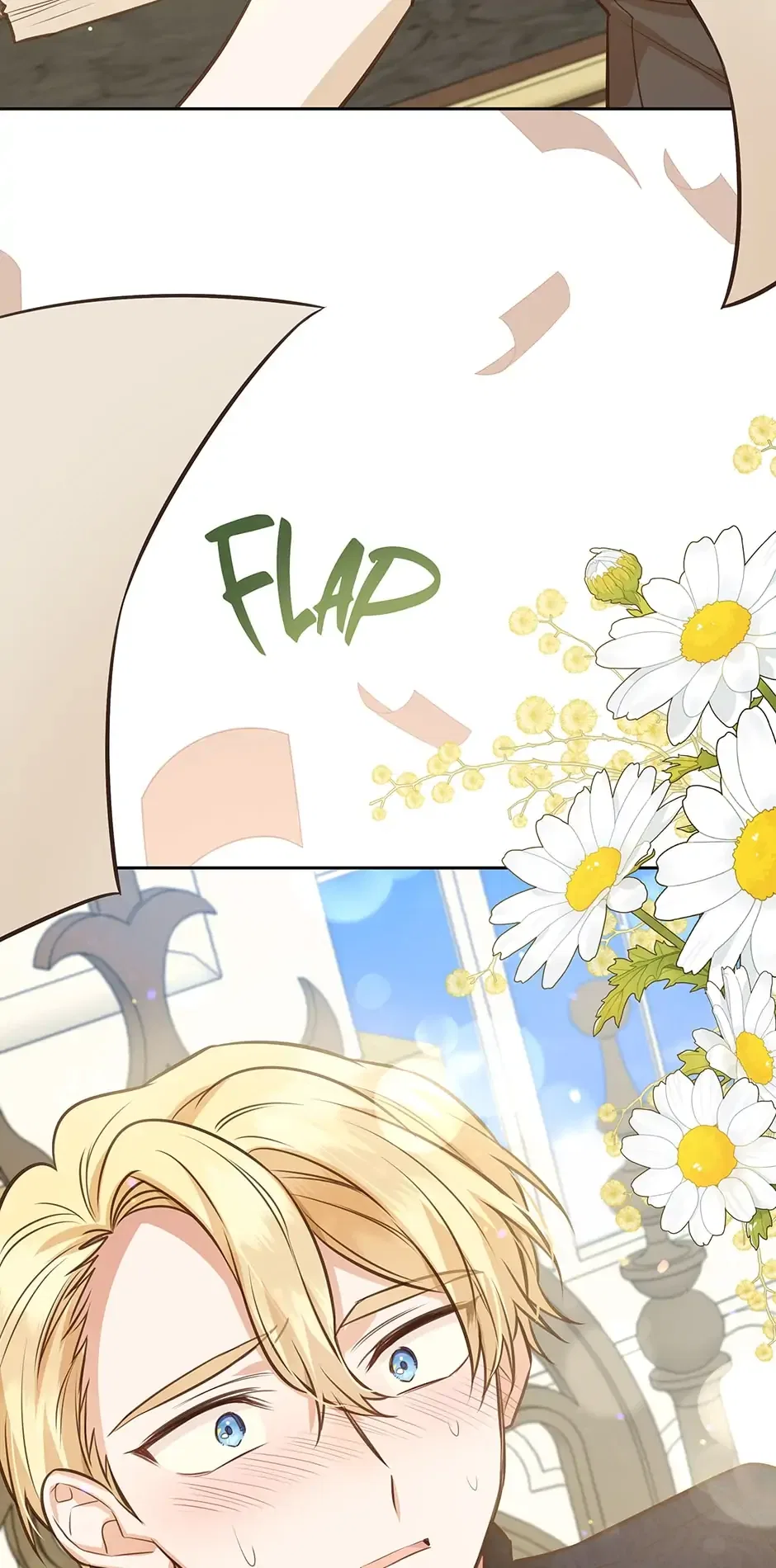 Side Characters Deserve Love Too Chapter 59 – Page 55