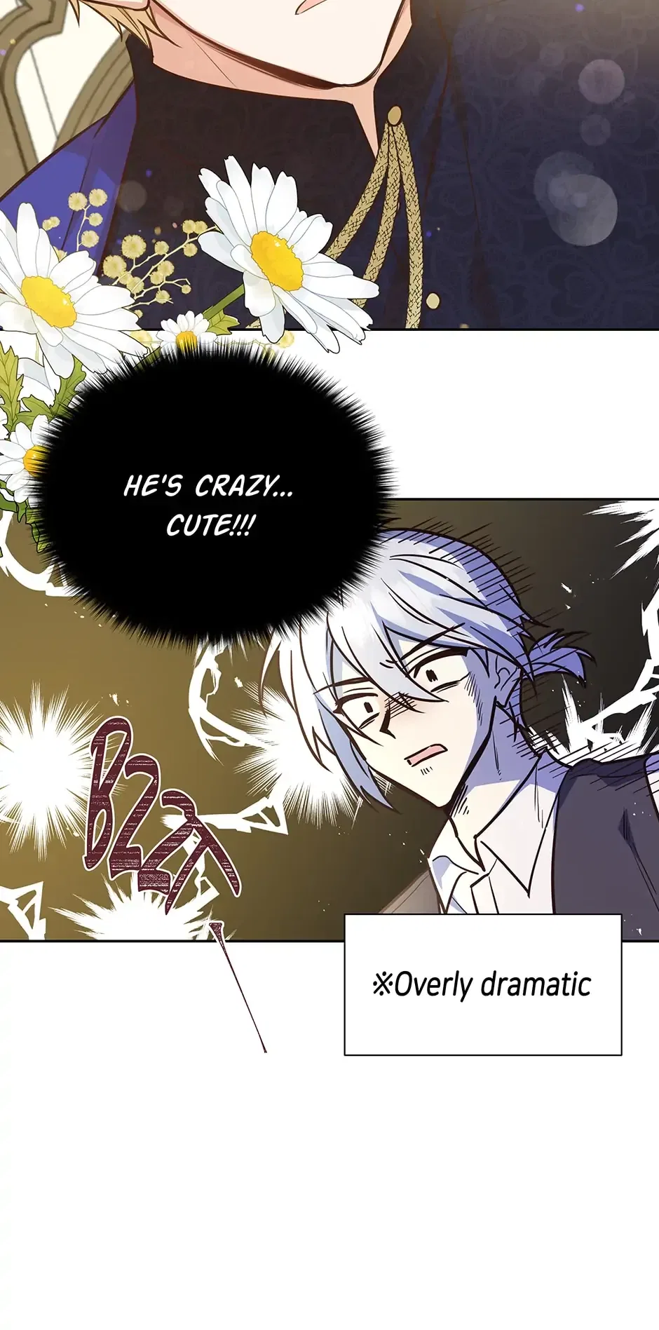 Side Characters Deserve Love Too Chapter 59 – Page 56