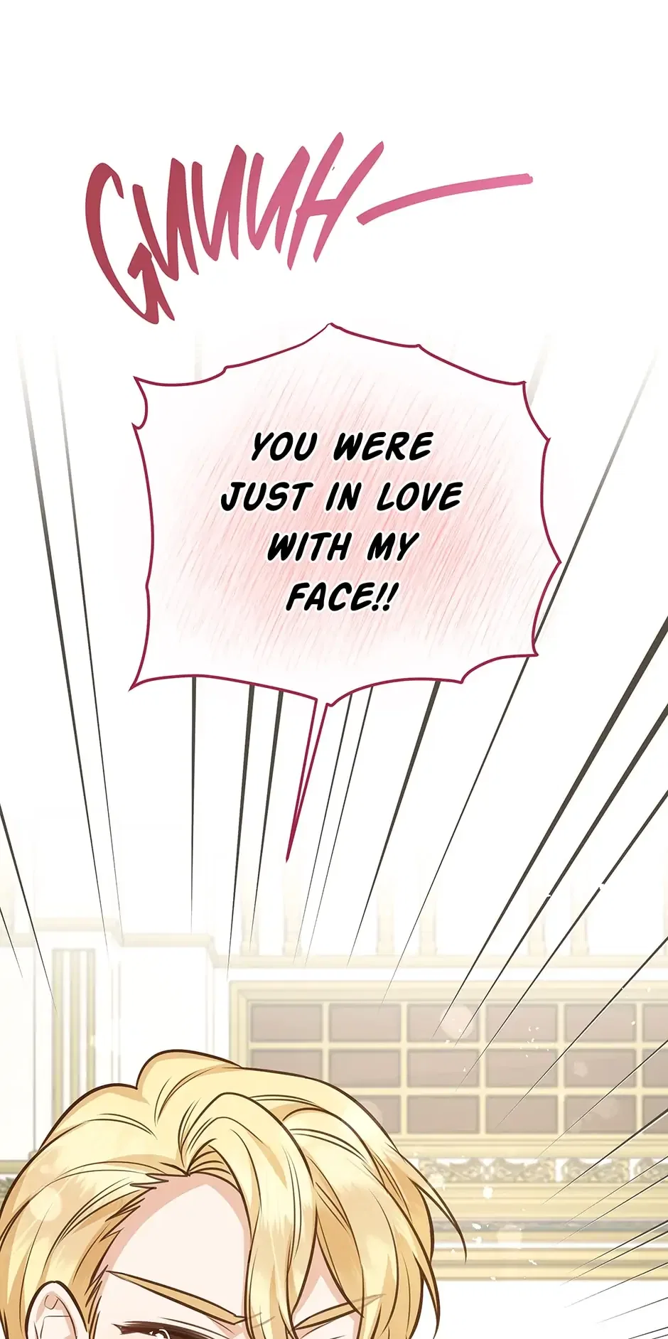 Side Characters Deserve Love Too Chapter 59 – Page 58