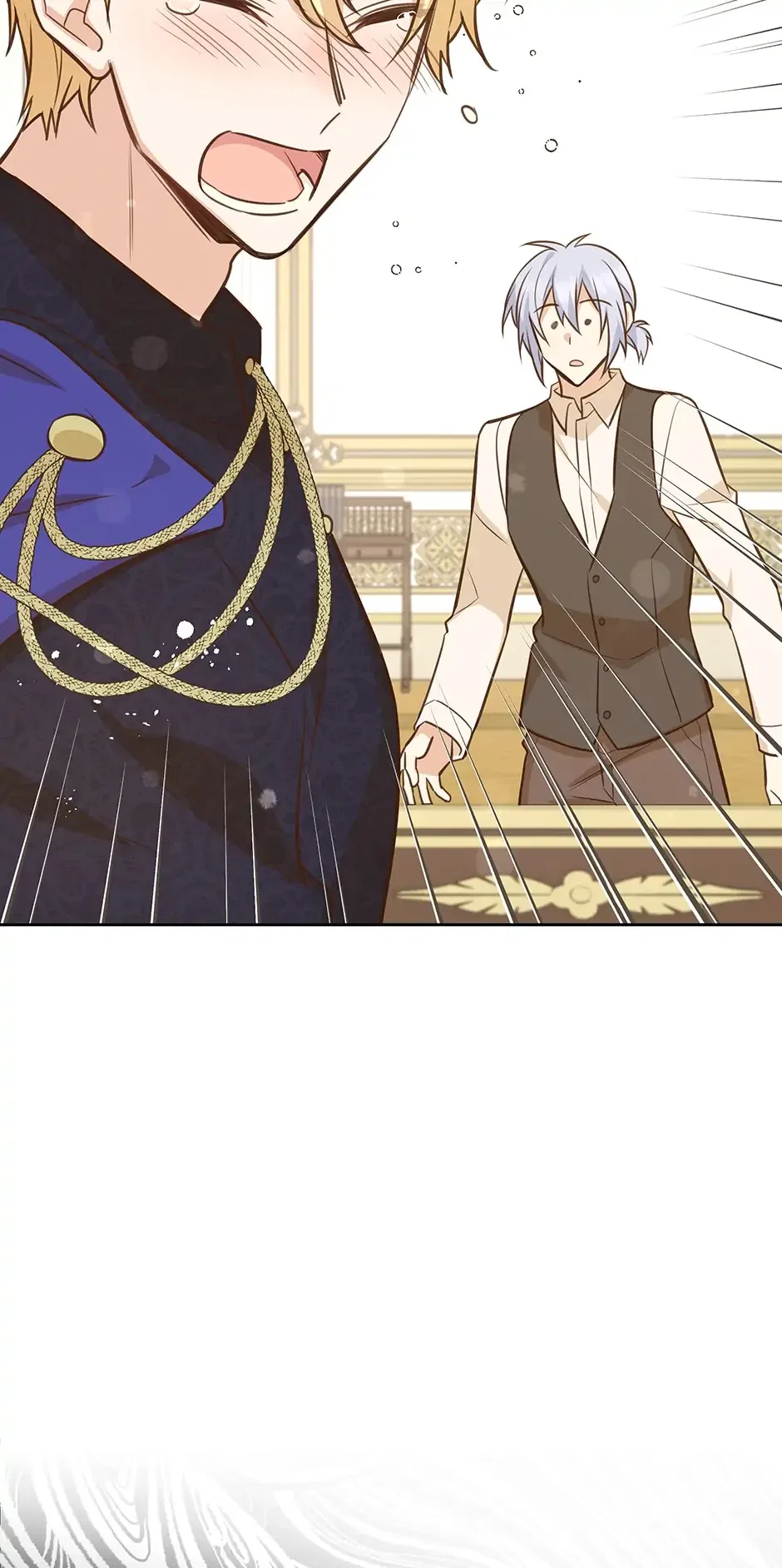 Side Characters Deserve Love Too Chapter 59 – Page 59