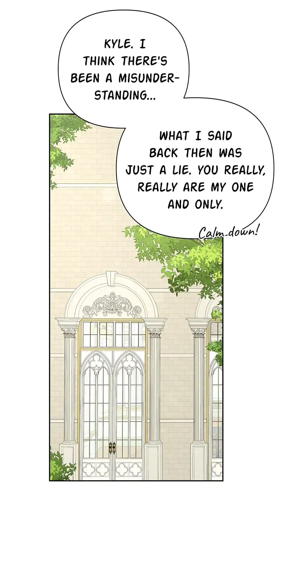 Side Characters Deserve Love Too Chapter 59 – Page 61
