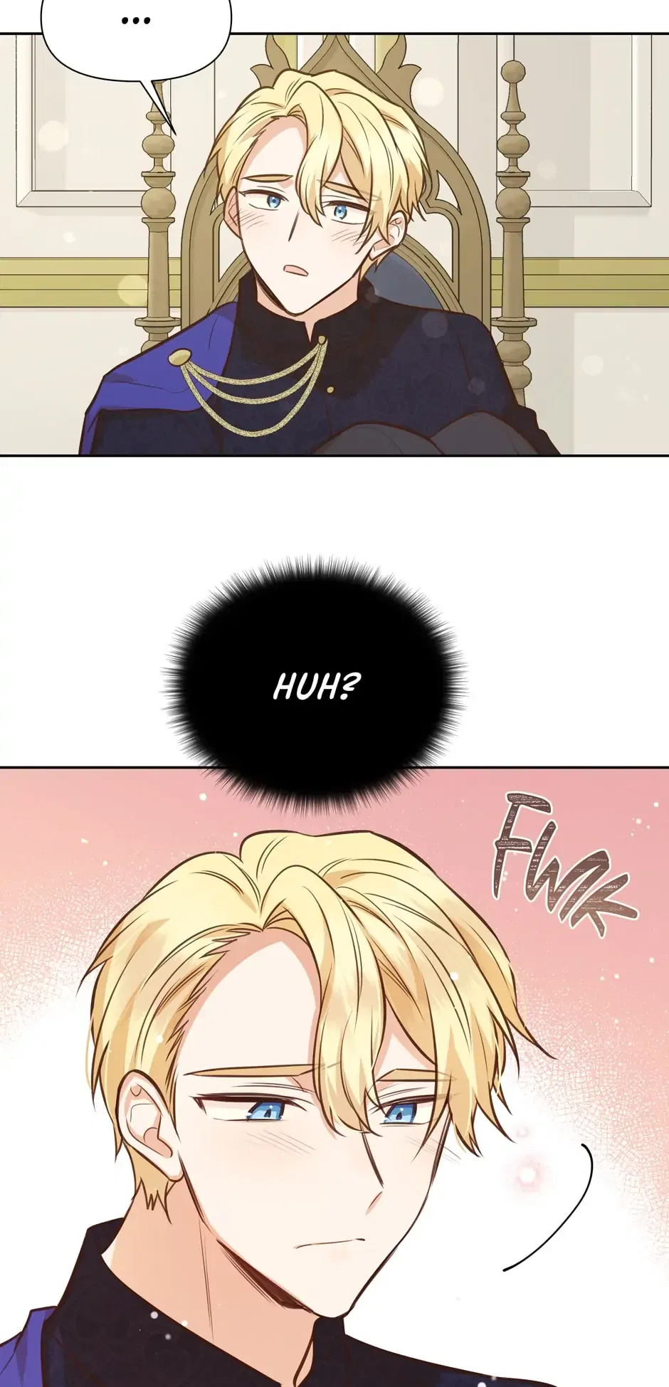 Side Characters Deserve Love Too Chapter 59 – Page 64