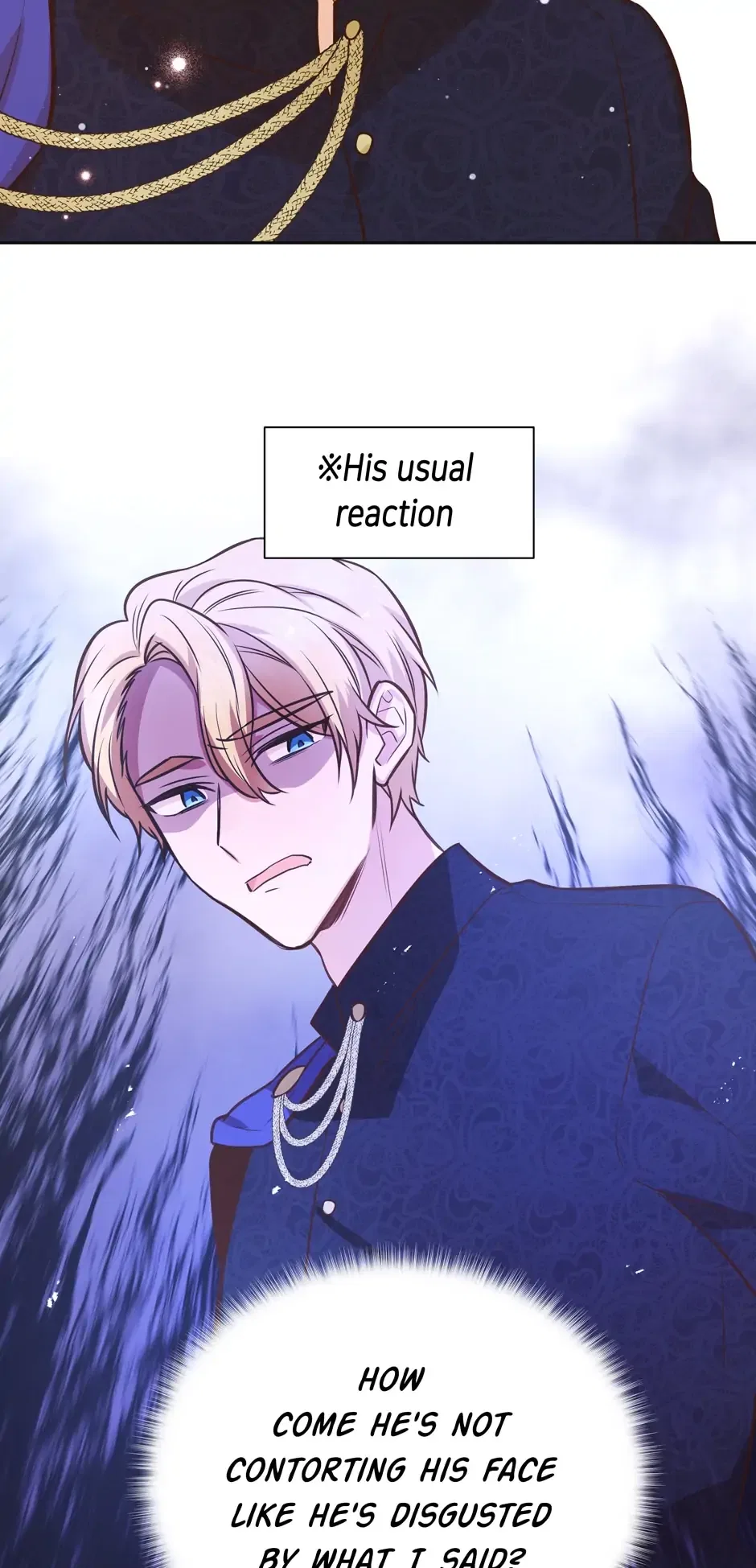 Side Characters Deserve Love Too Chapter 59 – Page 65