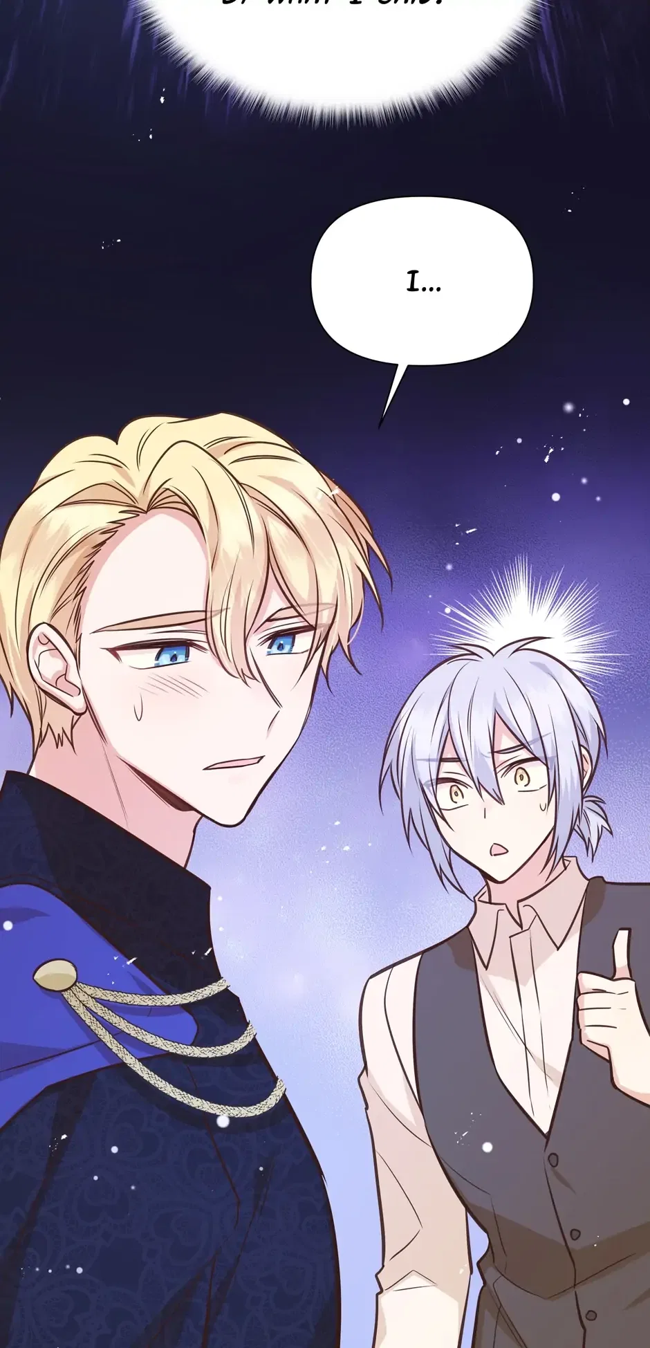 Side Characters Deserve Love Too Chapter 59 – Page 66