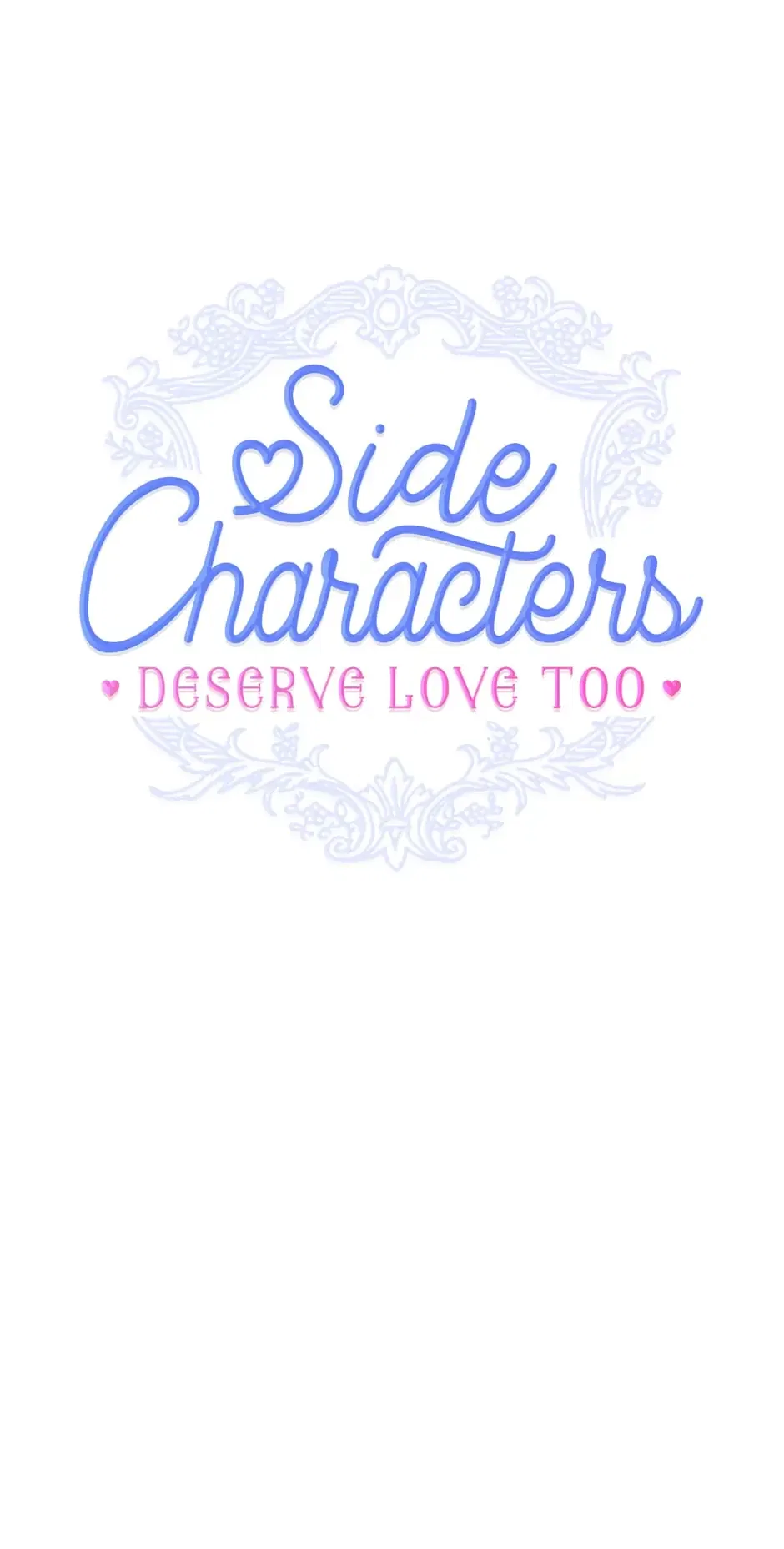 Side Characters Deserve Love Too Chapter 58 – Page 3