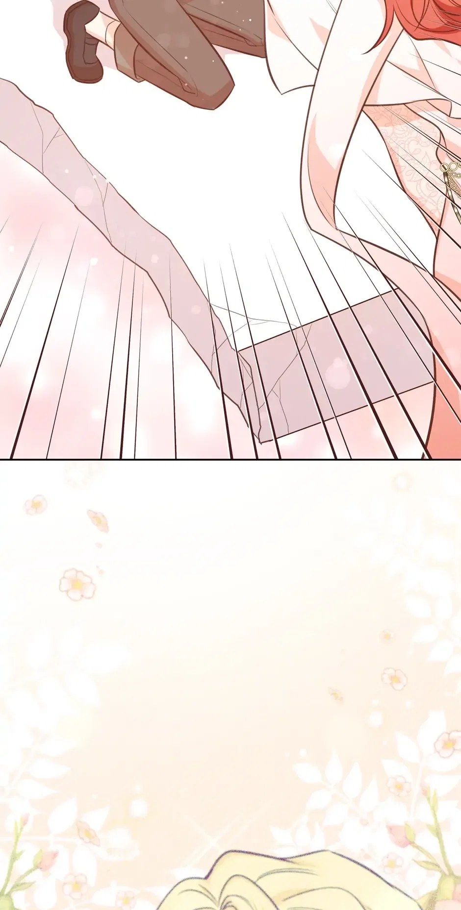 Side Characters Deserve Love Too Chapter 58 – Page 5
