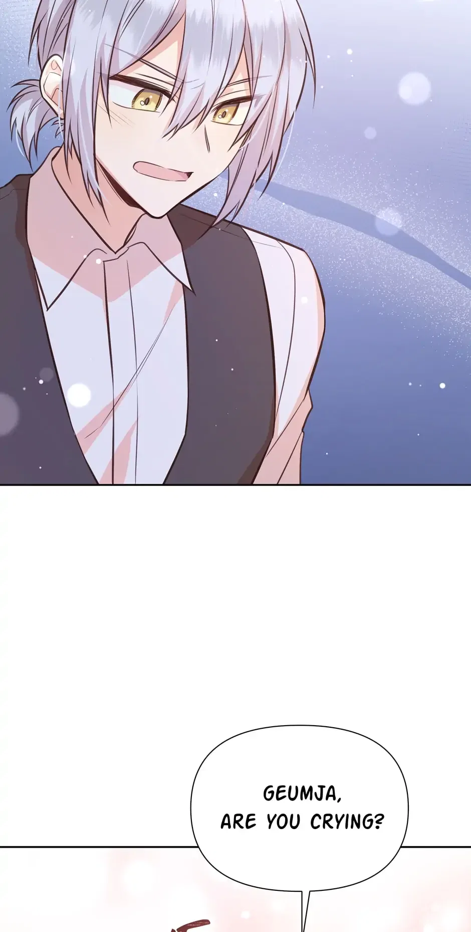 Side Characters Deserve Love Too Chapter 58 – Page 7