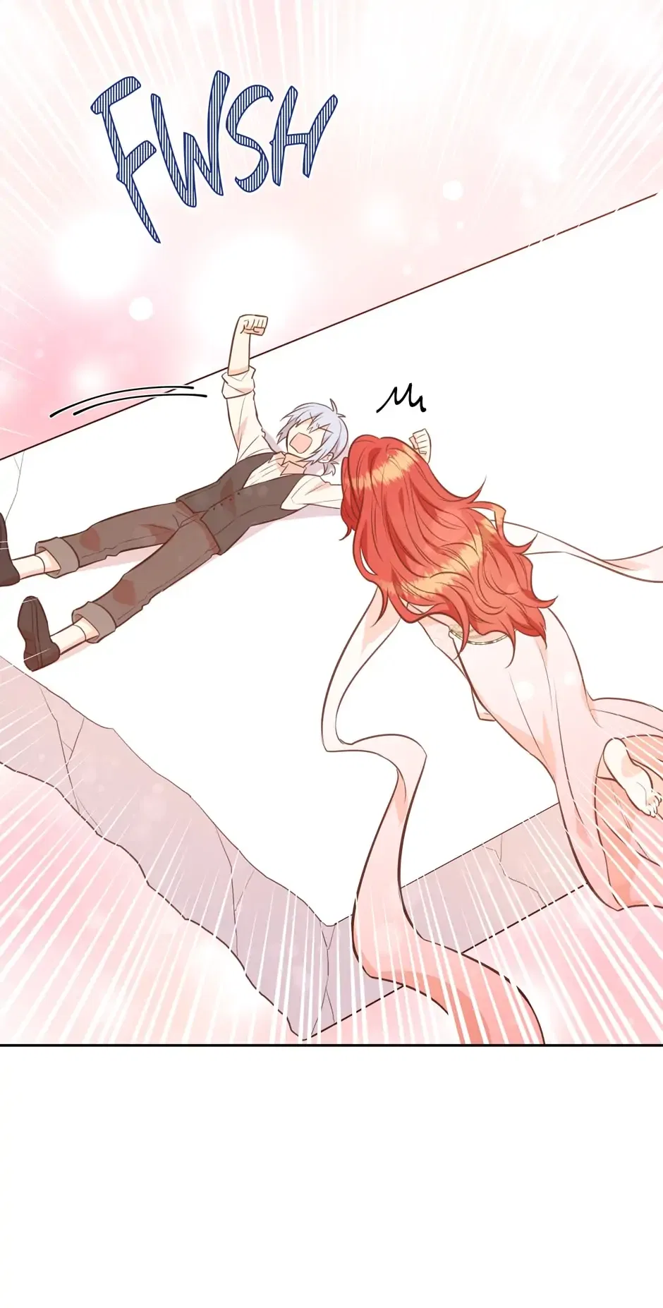 Side Characters Deserve Love Too Chapter 58 – Page 9