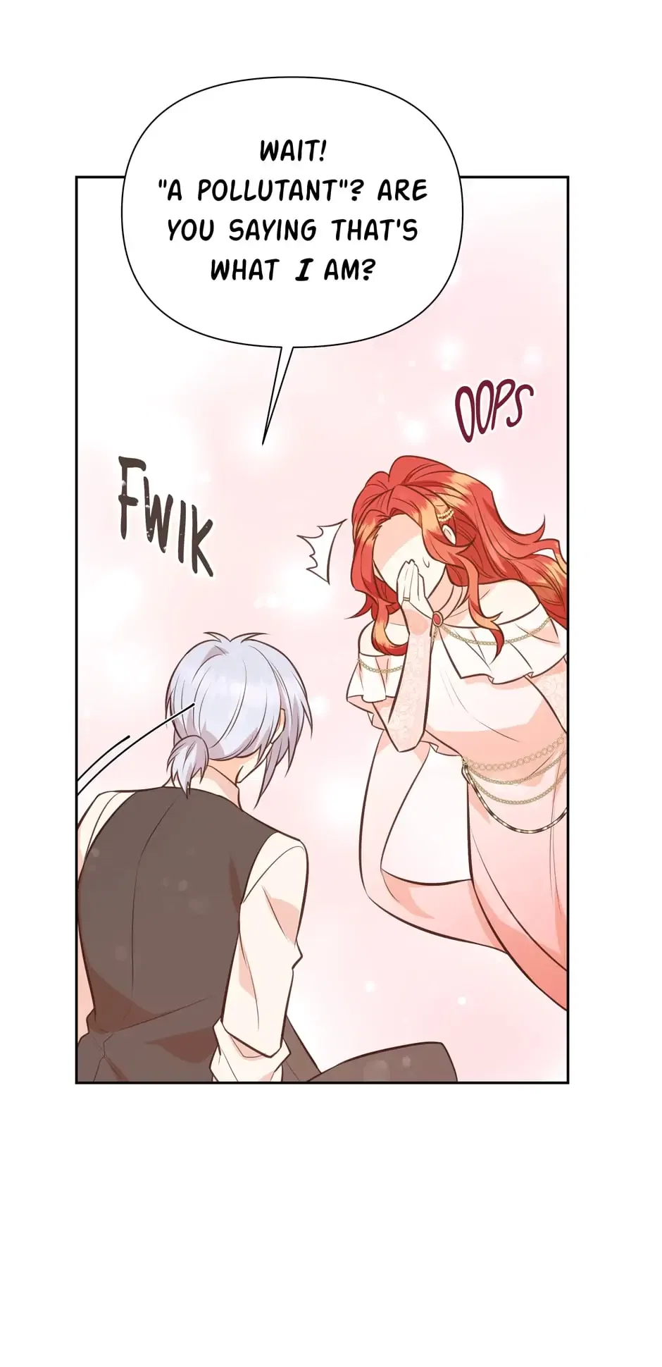 Side Characters Deserve Love Too Chapter 58 – Page 16