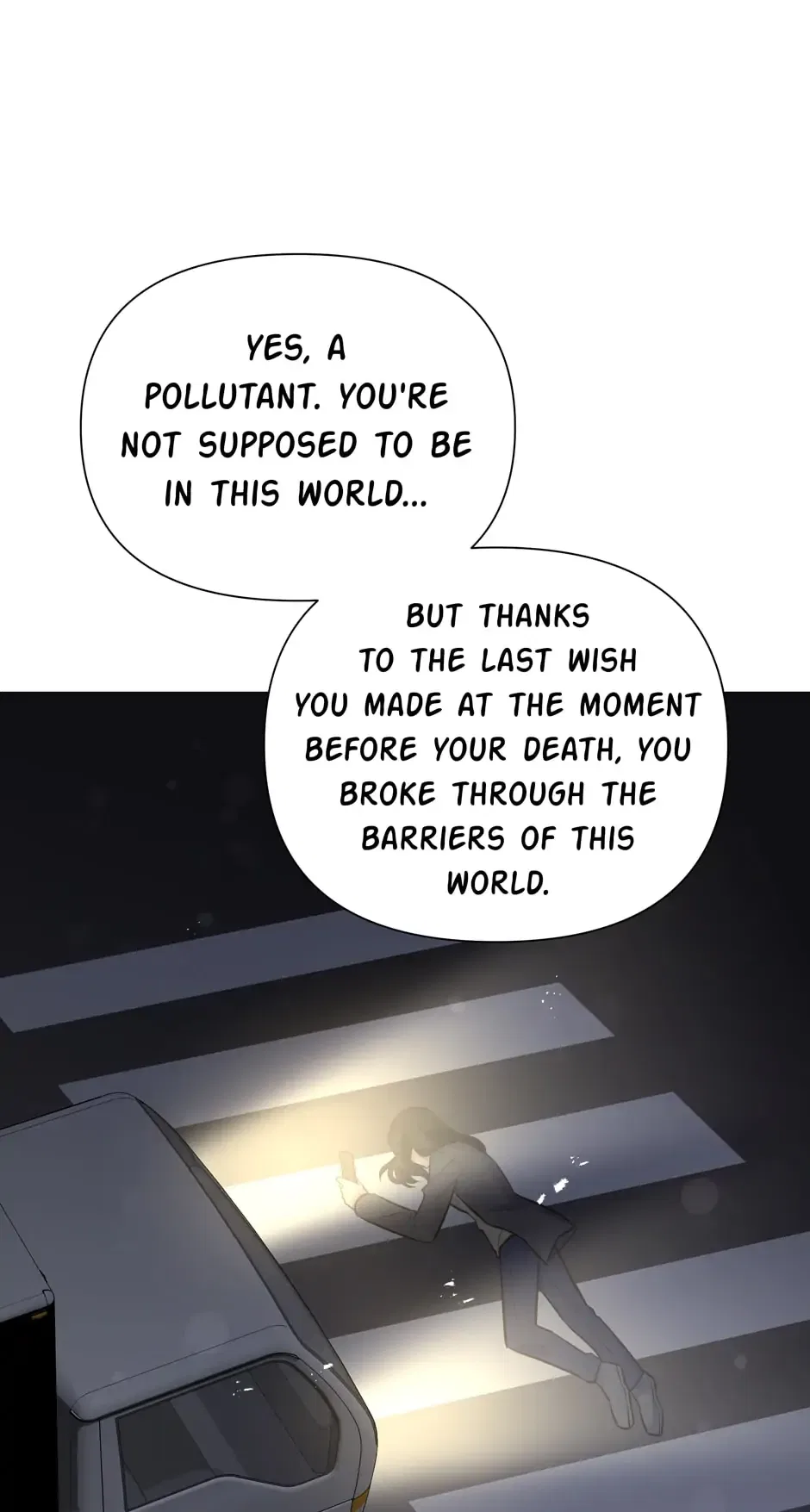 Side Characters Deserve Love Too Chapter 58 – Page 17