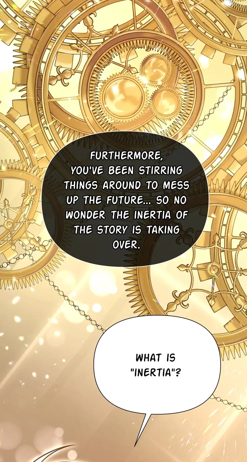 Side Characters Deserve Love Too Chapter 58 – Page 20
