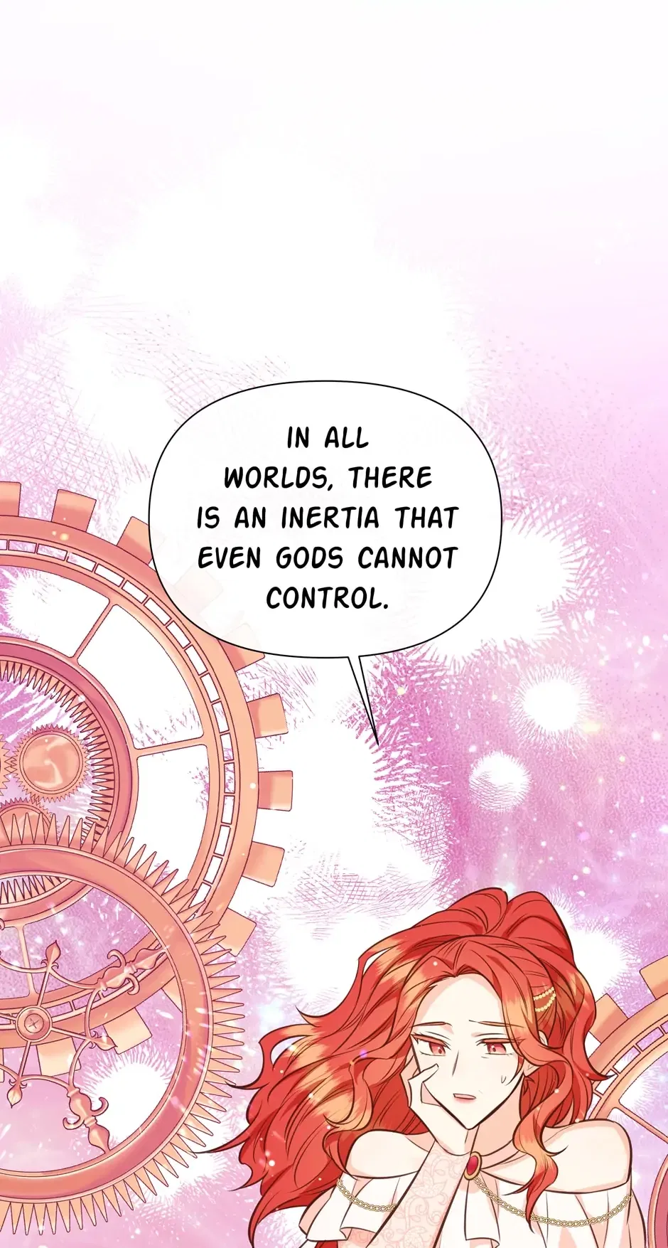 Side Characters Deserve Love Too Chapter 58 – Page 22