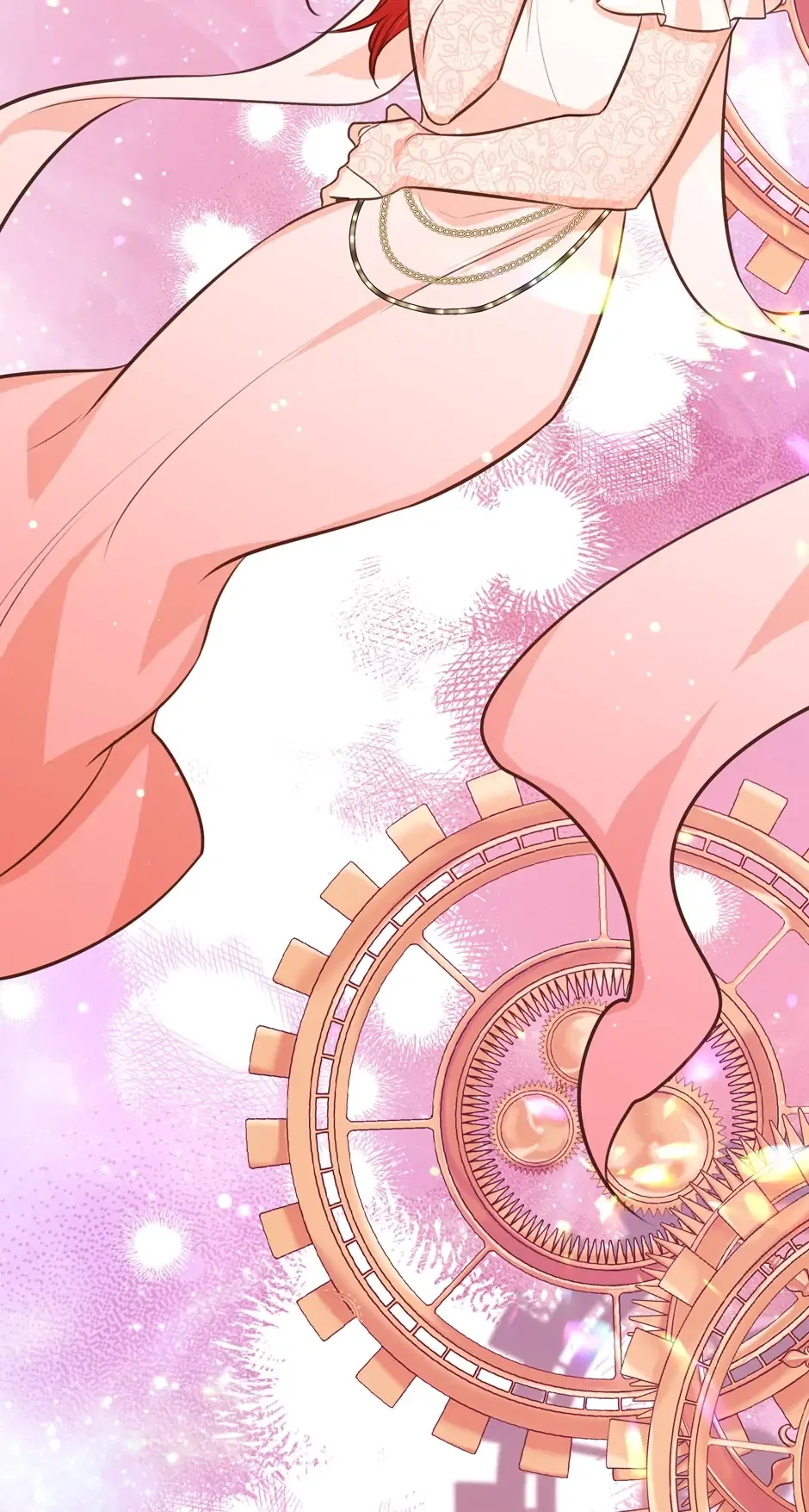 Side Characters Deserve Love Too Chapter 58 – Page 23