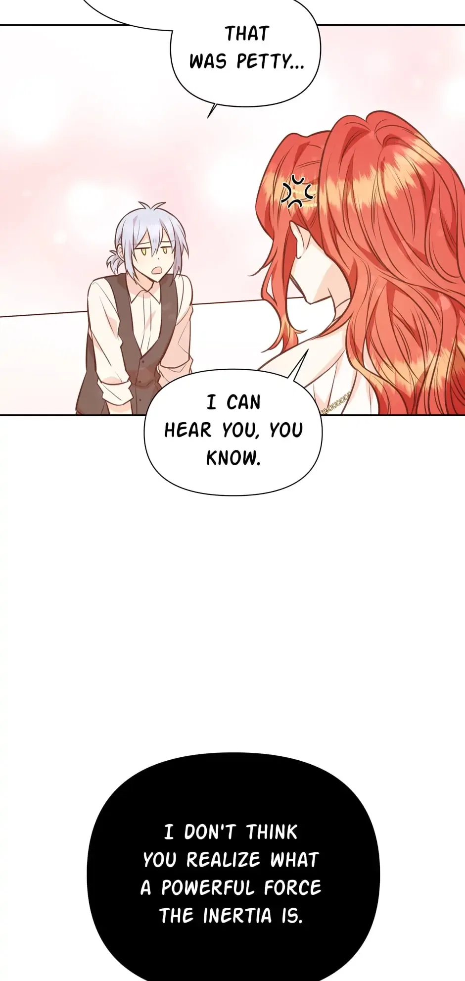 Side Characters Deserve Love Too Chapter 58 – Page 30