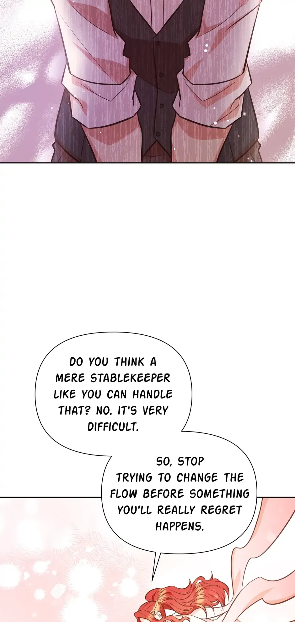 Side Characters Deserve Love Too Chapter 58 – Page 36