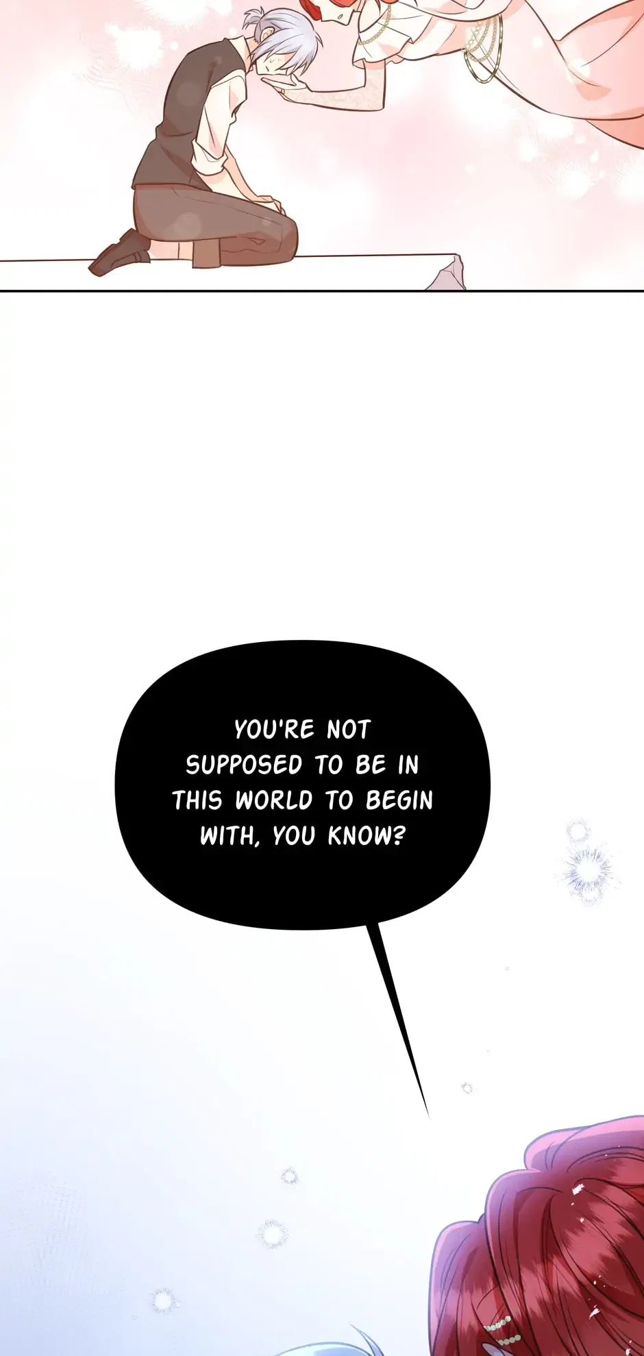 Side Characters Deserve Love Too Chapter 58 – Page 37