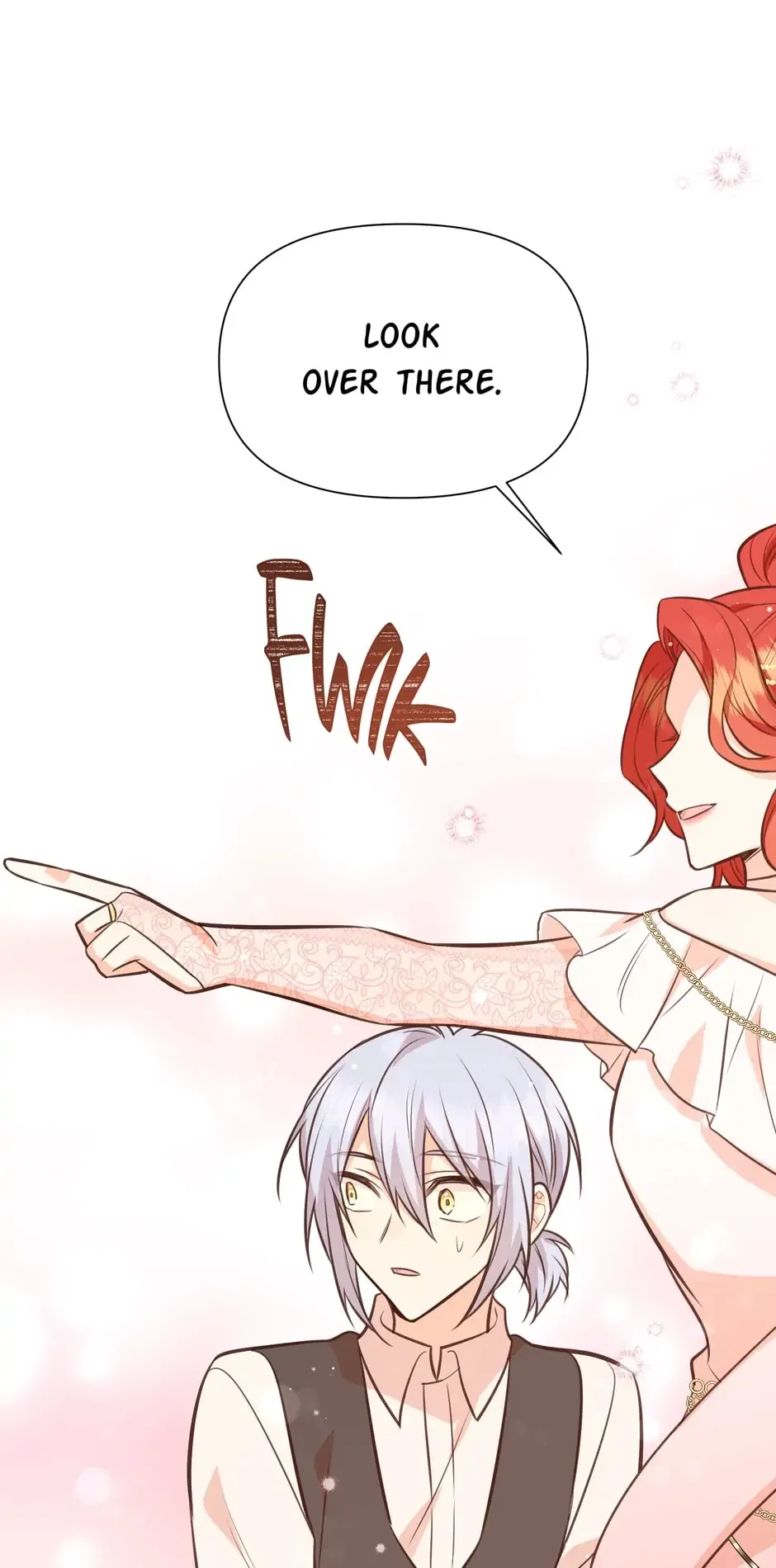 Side Characters Deserve Love Too Chapter 58 – Page 39