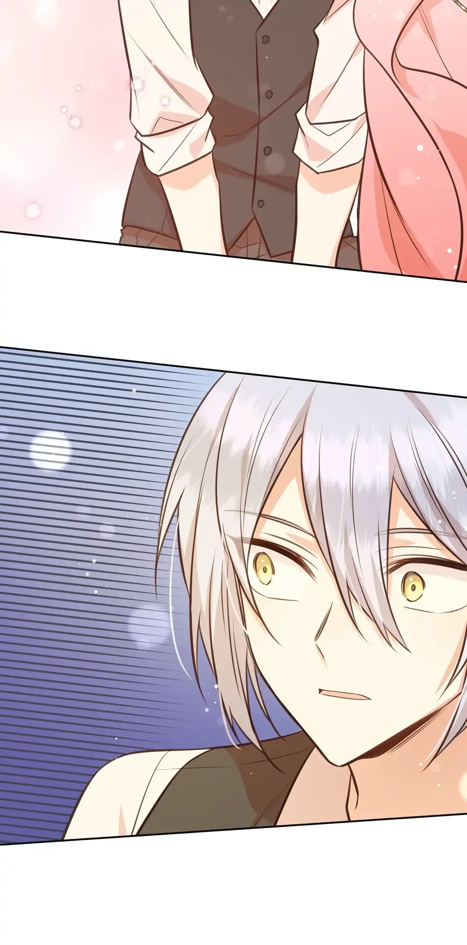 Side Characters Deserve Love Too Chapter 58 – Page 40