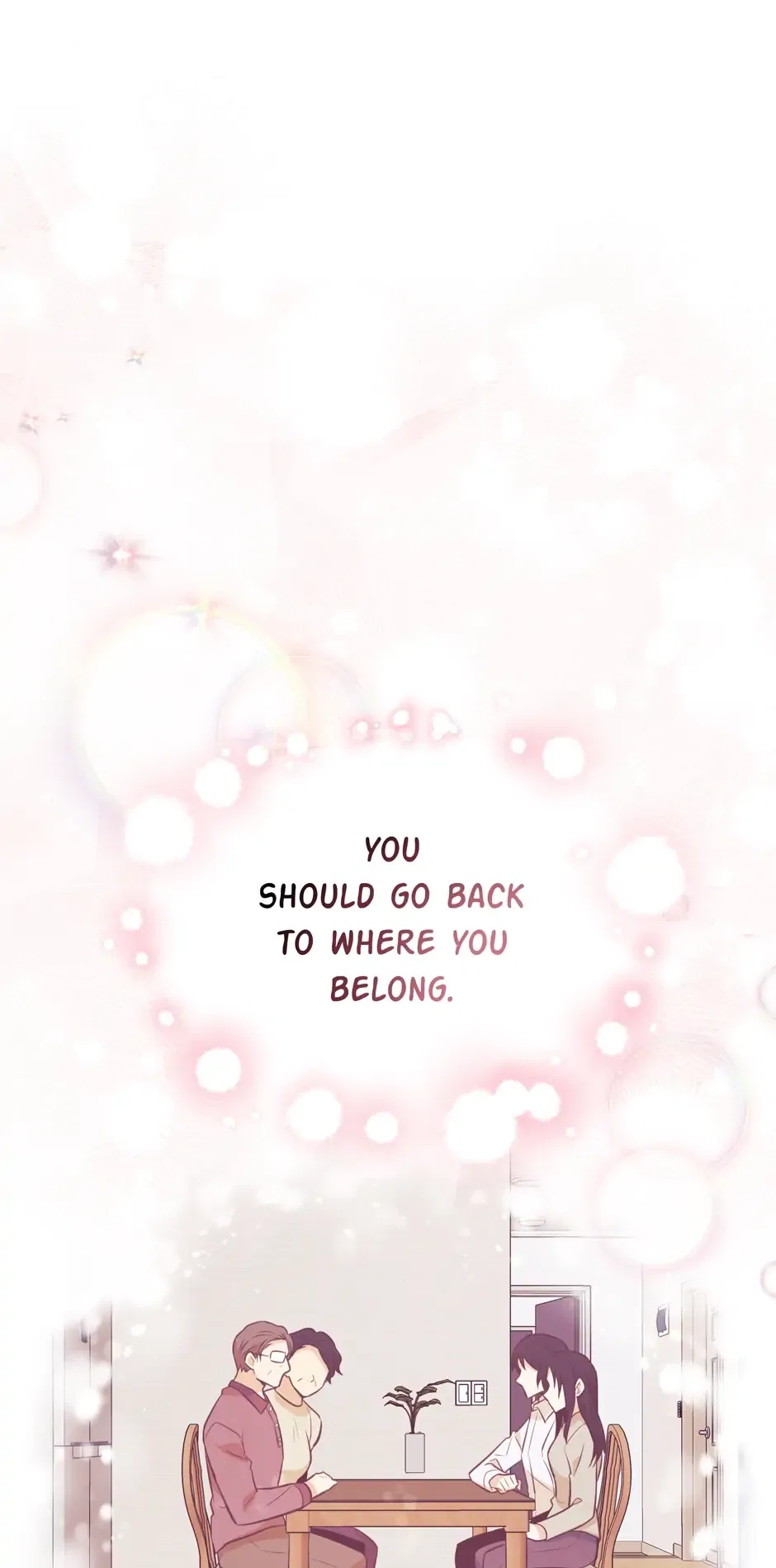 Side Characters Deserve Love Too Chapter 58 – Page 41