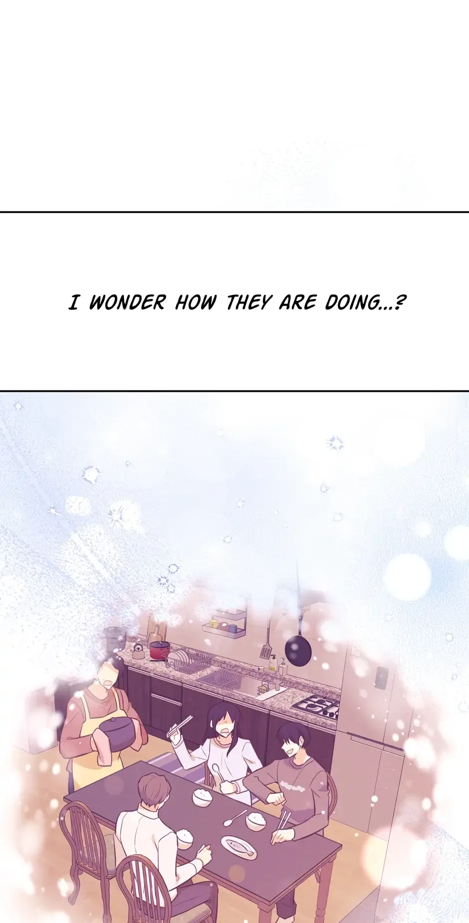 Side Characters Deserve Love Too Chapter 58 – Page 45