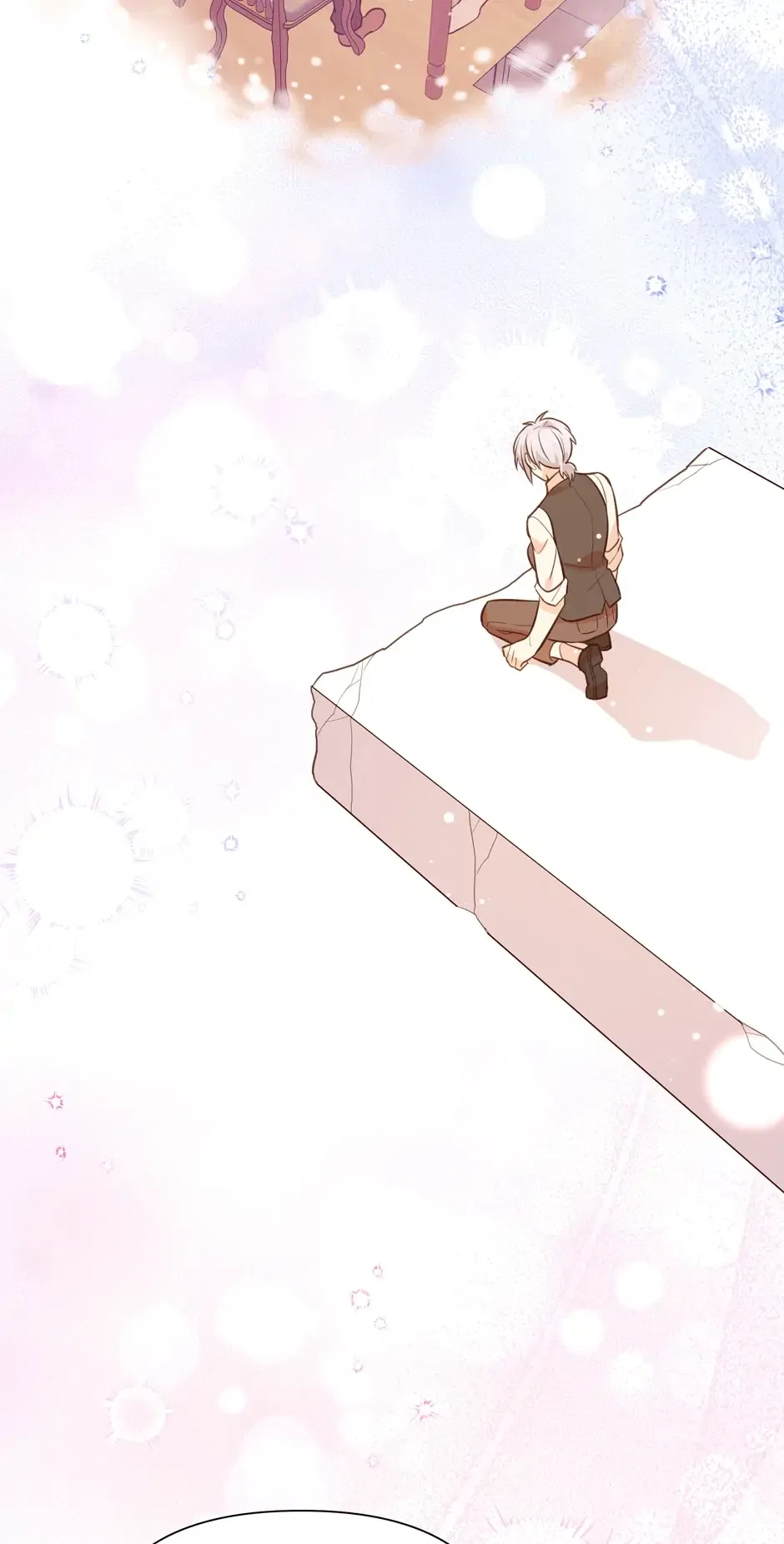 Side Characters Deserve Love Too Chapter 58 – Page 46