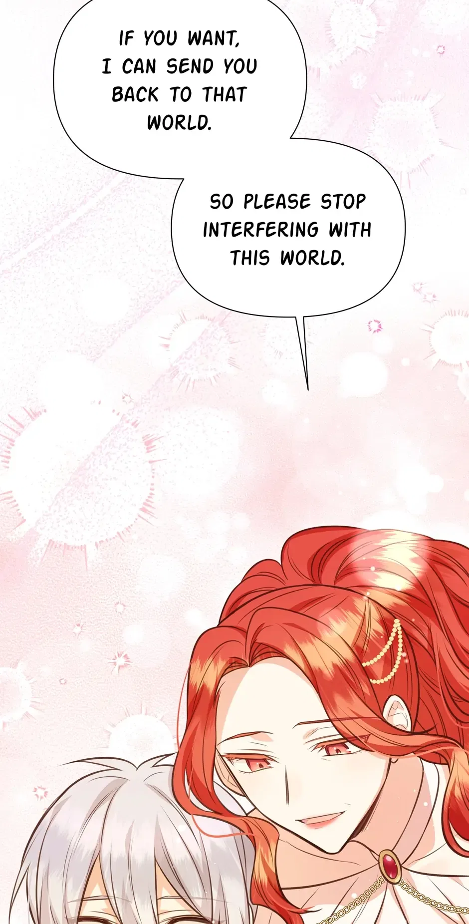 Side Characters Deserve Love Too Chapter 58 – Page 47