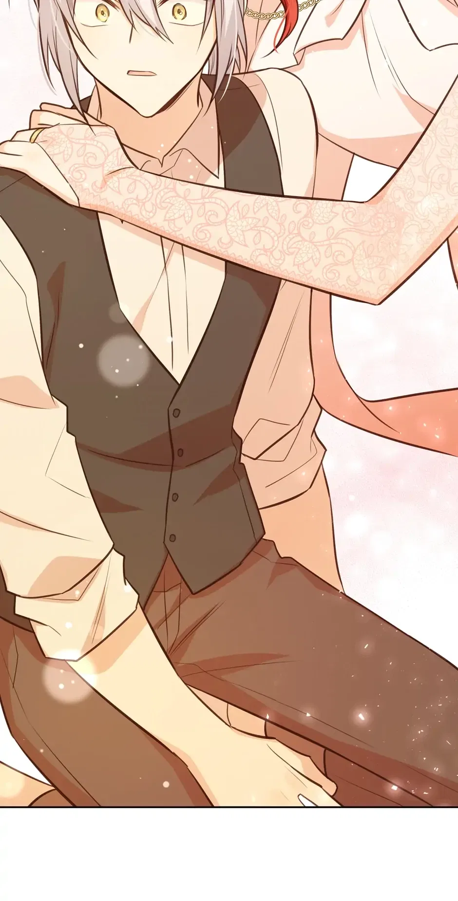 Side Characters Deserve Love Too Chapter 58 – Page 48