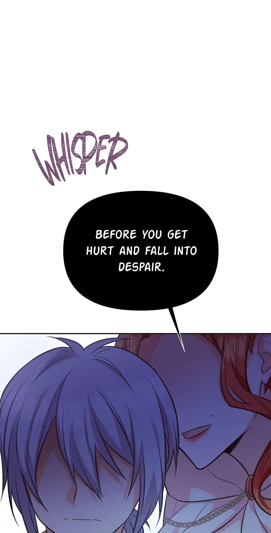 Side Characters Deserve Love Too Chapter 58 – Page 49
