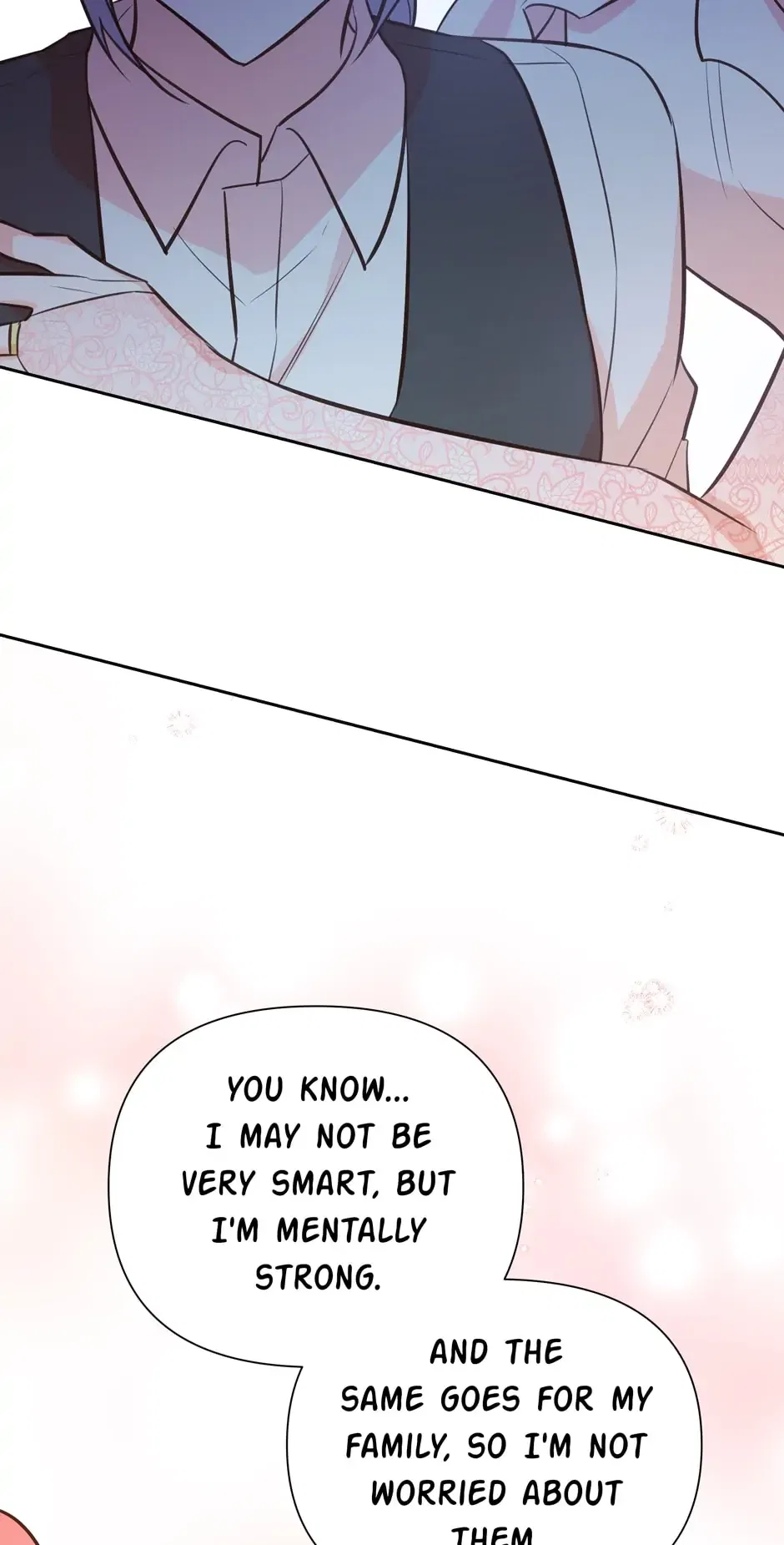 Side Characters Deserve Love Too Chapter 58 – Page 50