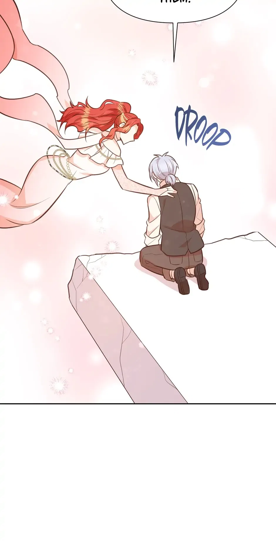 Side Characters Deserve Love Too Chapter 58 – Page 51