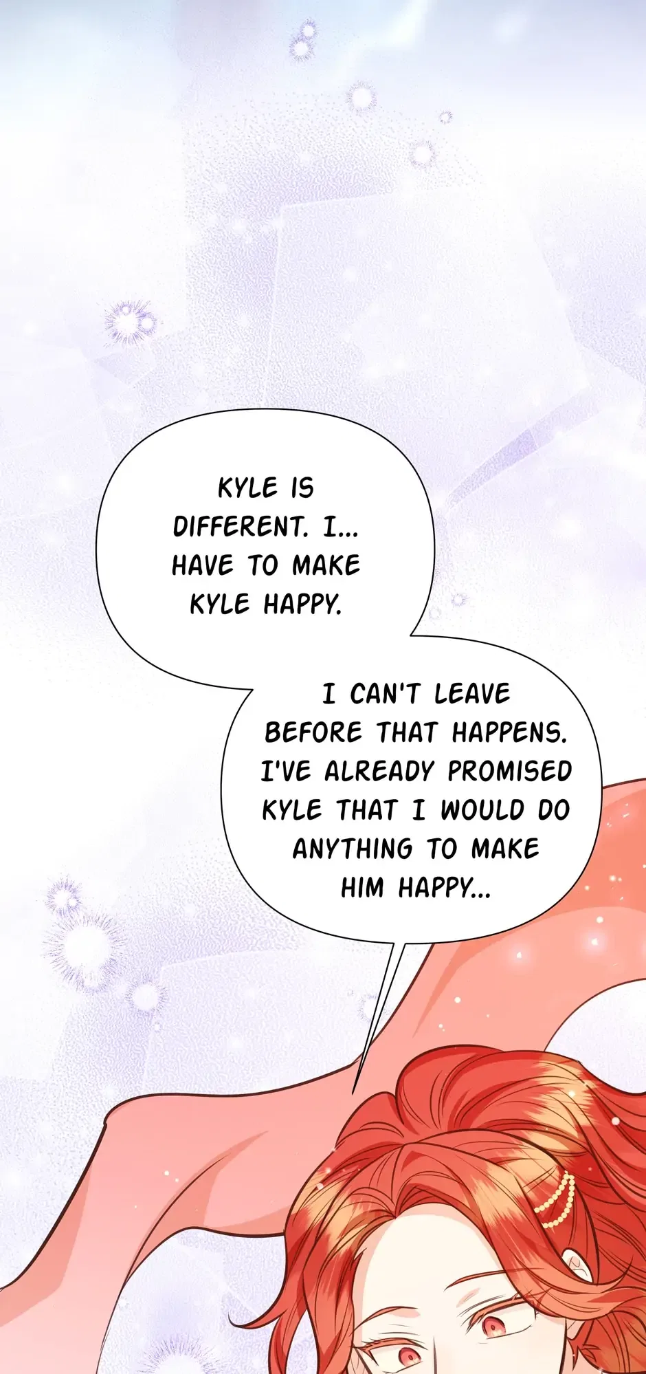 Side Characters Deserve Love Too Chapter 58 – Page 54