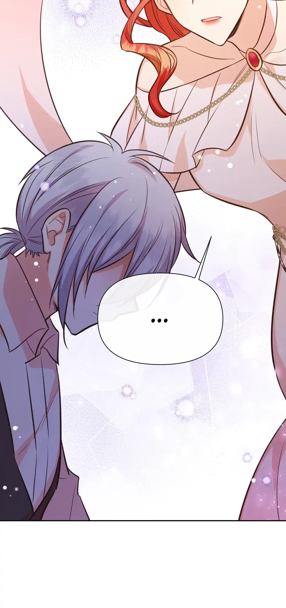 Side Characters Deserve Love Too Chapter 58 – Page 55