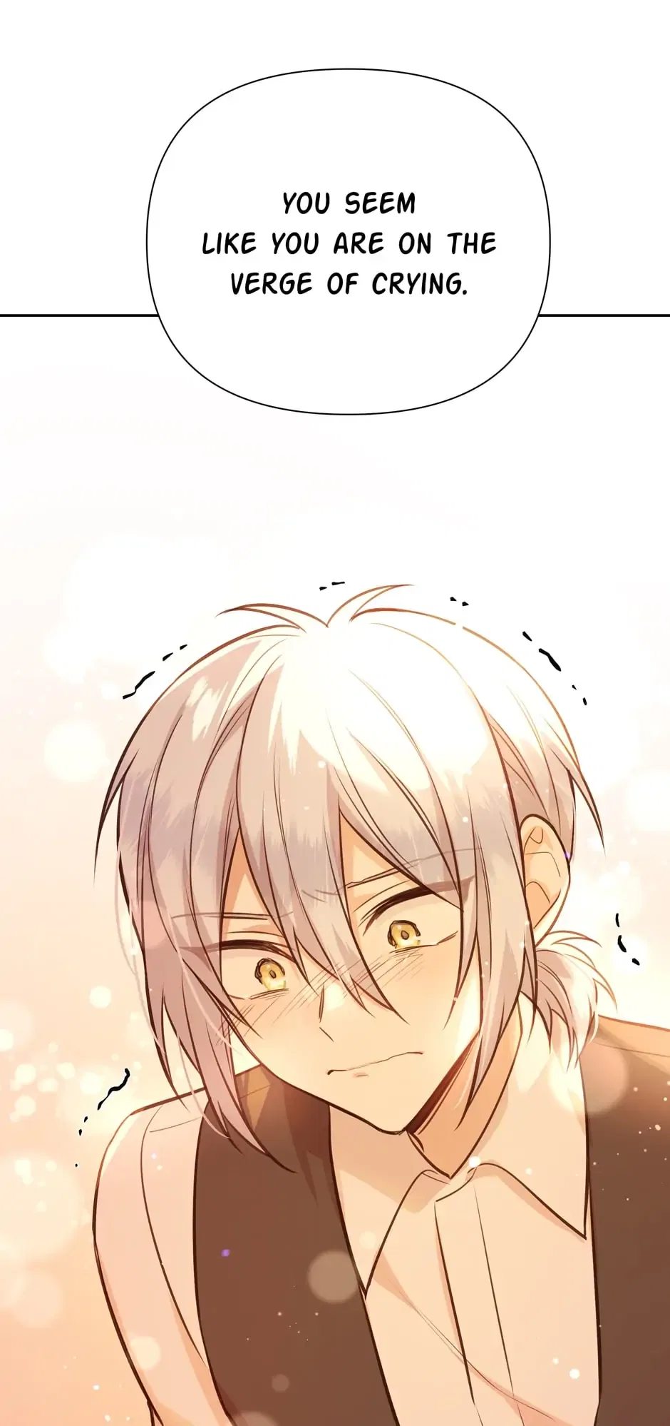 Side Characters Deserve Love Too Chapter 58 – Page 56