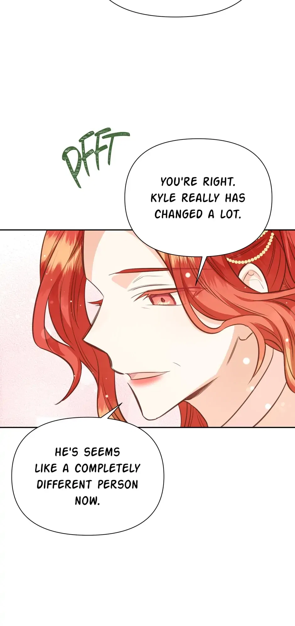 Side Characters Deserve Love Too Chapter 58 – Page 58